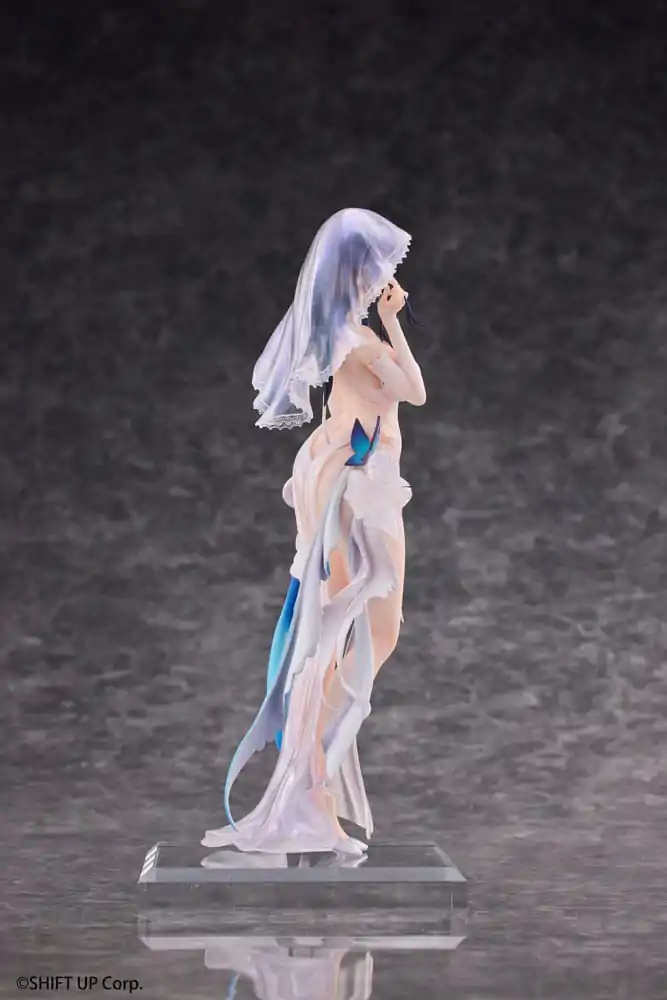 Goddess of Victory: Nikke PVC Statuetka 1/7 Isabel Honeymoon Party 25 cm zdjęcie produktu
