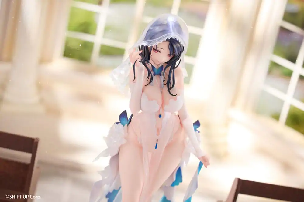 Goddess of Victory: Nikke PVC Statuetka 1/7 Isabel Honeymoon Party 25 cm zdjęcie produktu