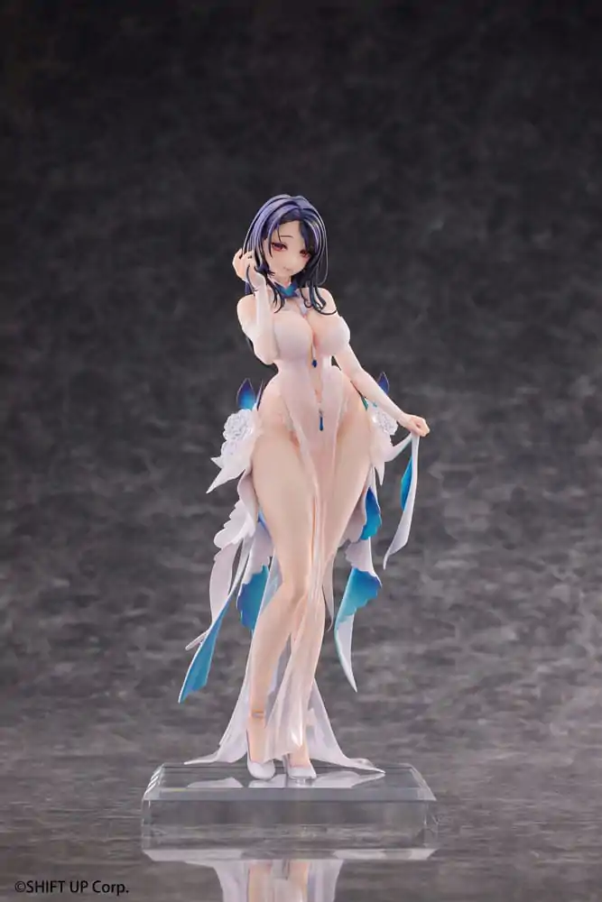 Goddess of Victory: Nikke PVC Statuetka 1/7 Isabel Honeymoon Party 25 cm zdjęcie produktu