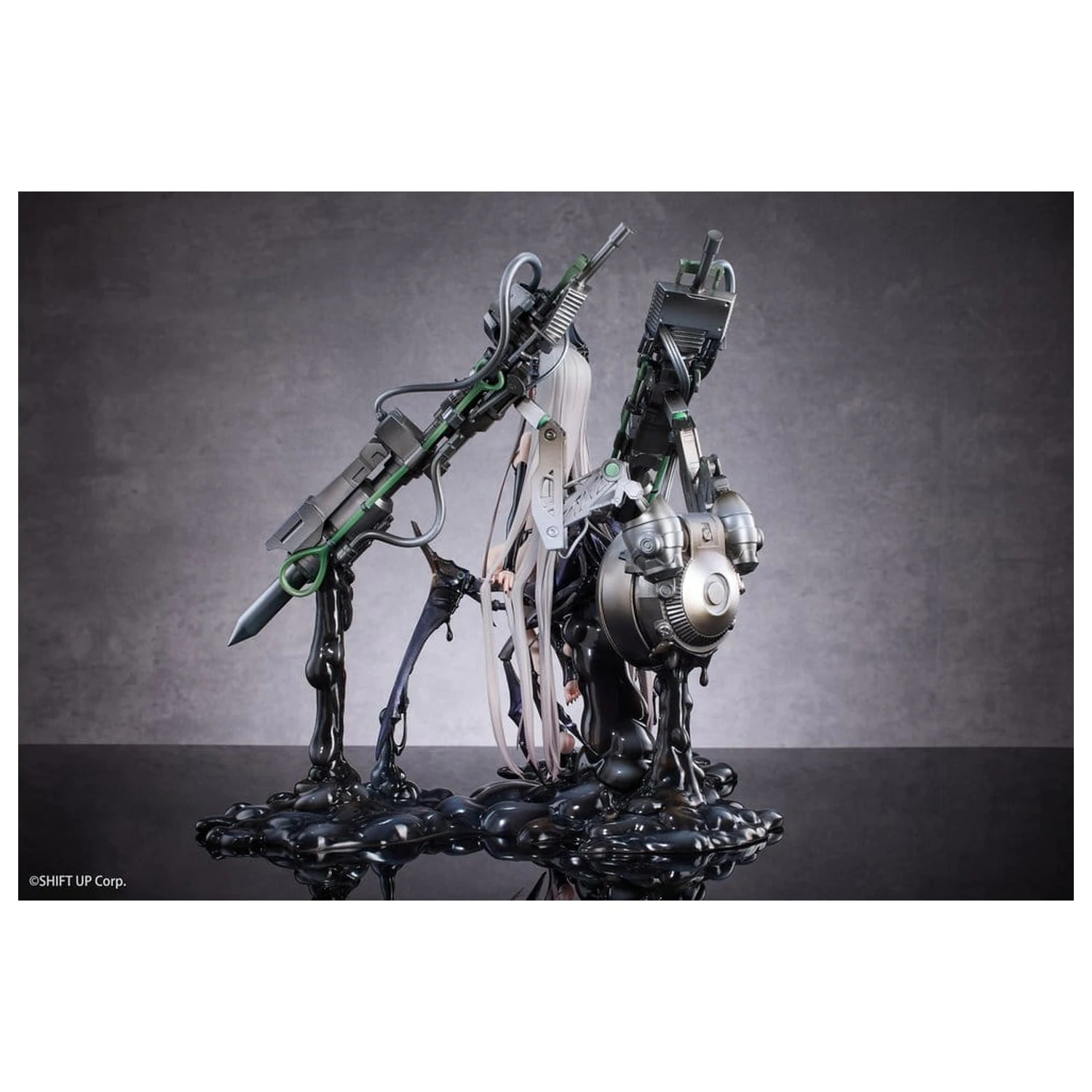 Goddess of Victory: Nikke PVC Statuetka 1/7 Leviathan 28 cm zdjęcie produktu