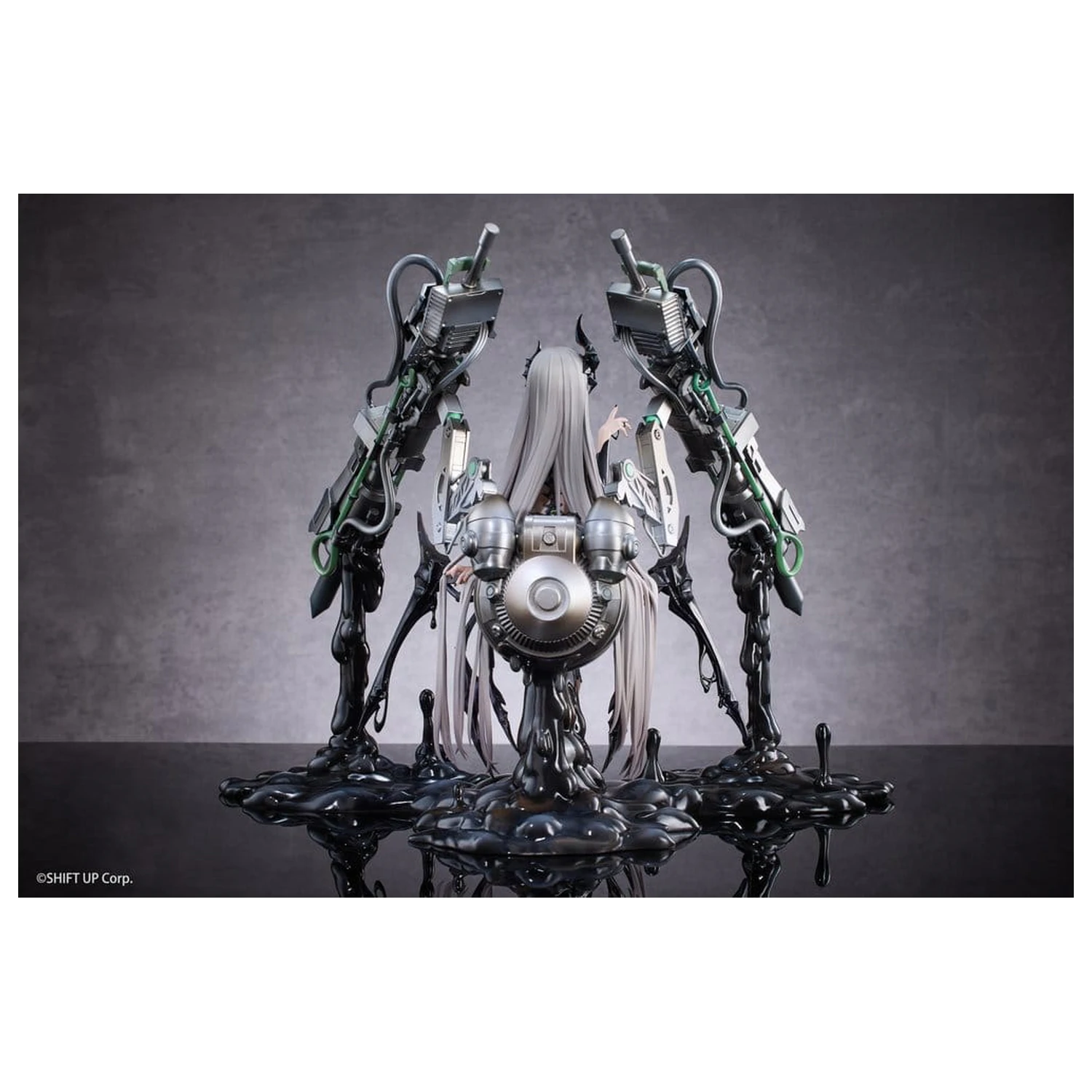 Goddess of Victory: Nikke PVC Statuetka 1/7 Leviathan 28 cm zdjęcie produktu