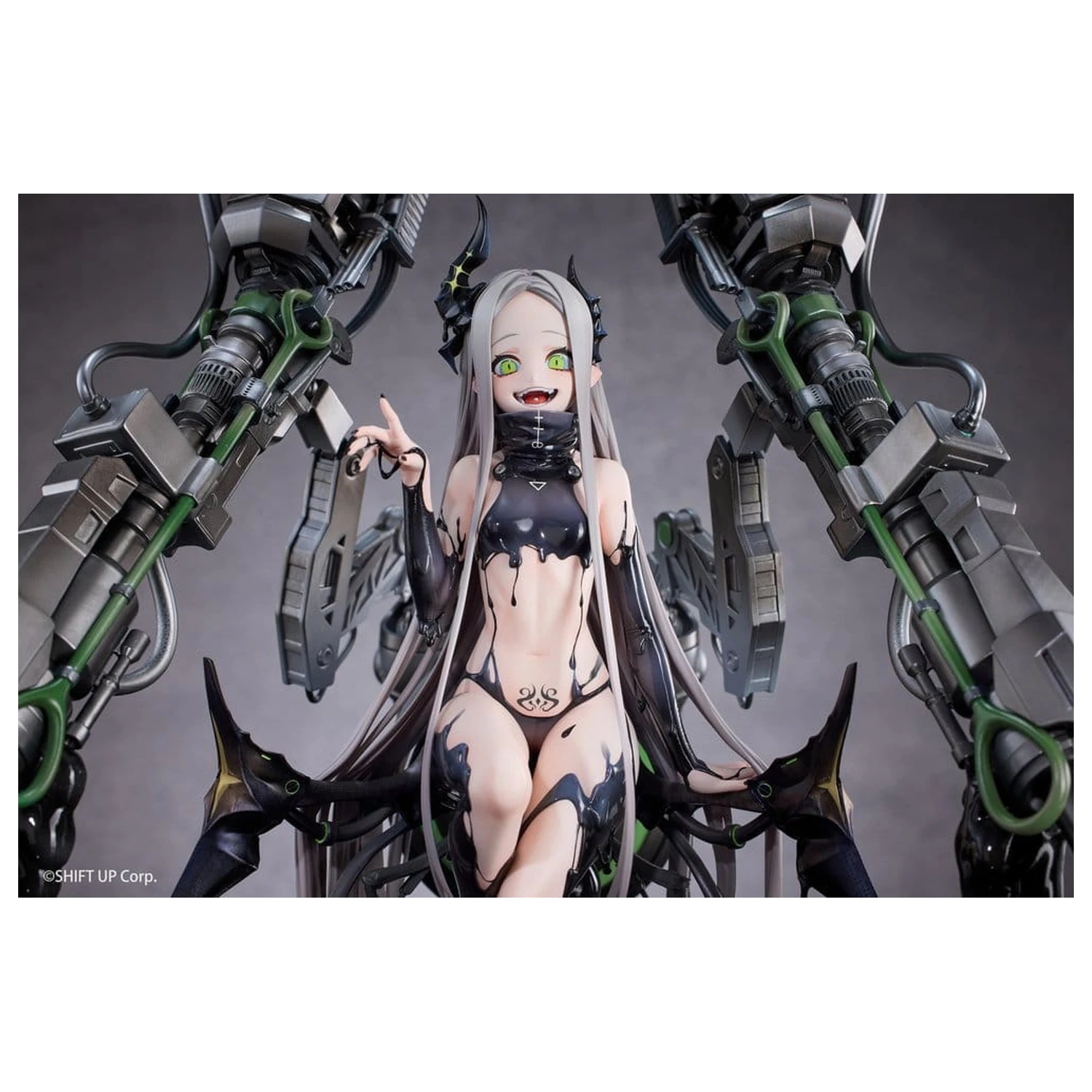 Goddess of Victory: Nikke PVC Statuetka 1/7 Leviathan 28 cm zdjęcie produktu