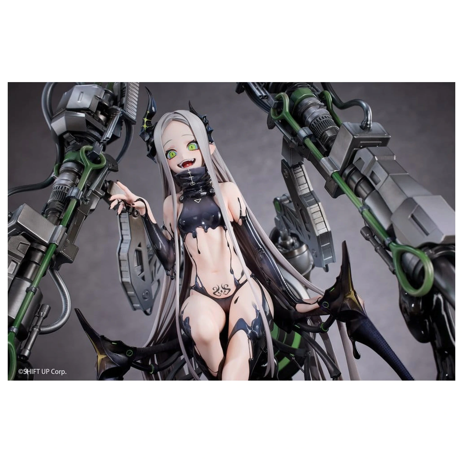 Goddess of Victory: Nikke PVC Statuetka 1/7 Leviathan 28 cm zdjęcie produktu