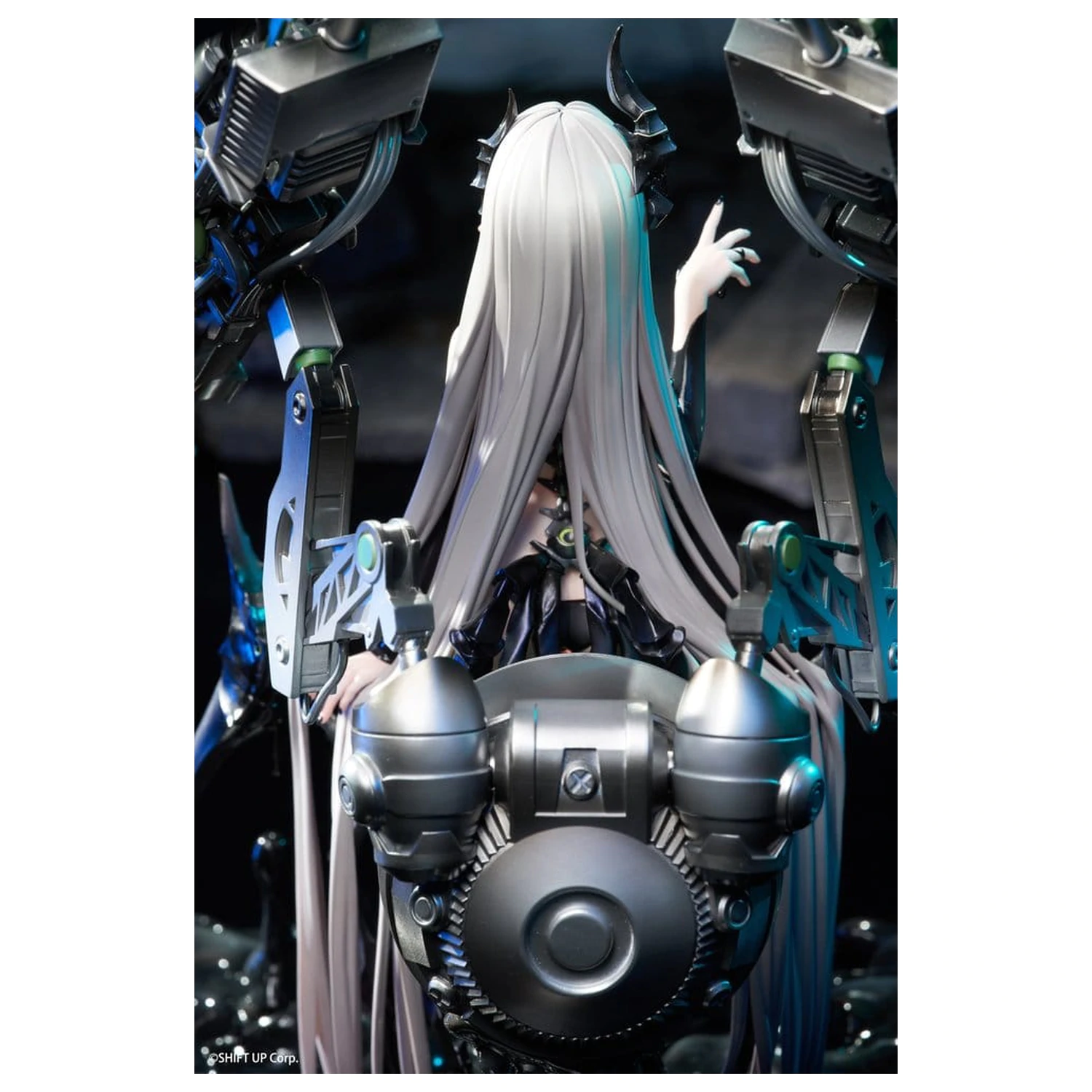 Goddess of Victory: Nikke PVC Statuetka 1/7 Leviathan 28 cm zdjęcie produktu