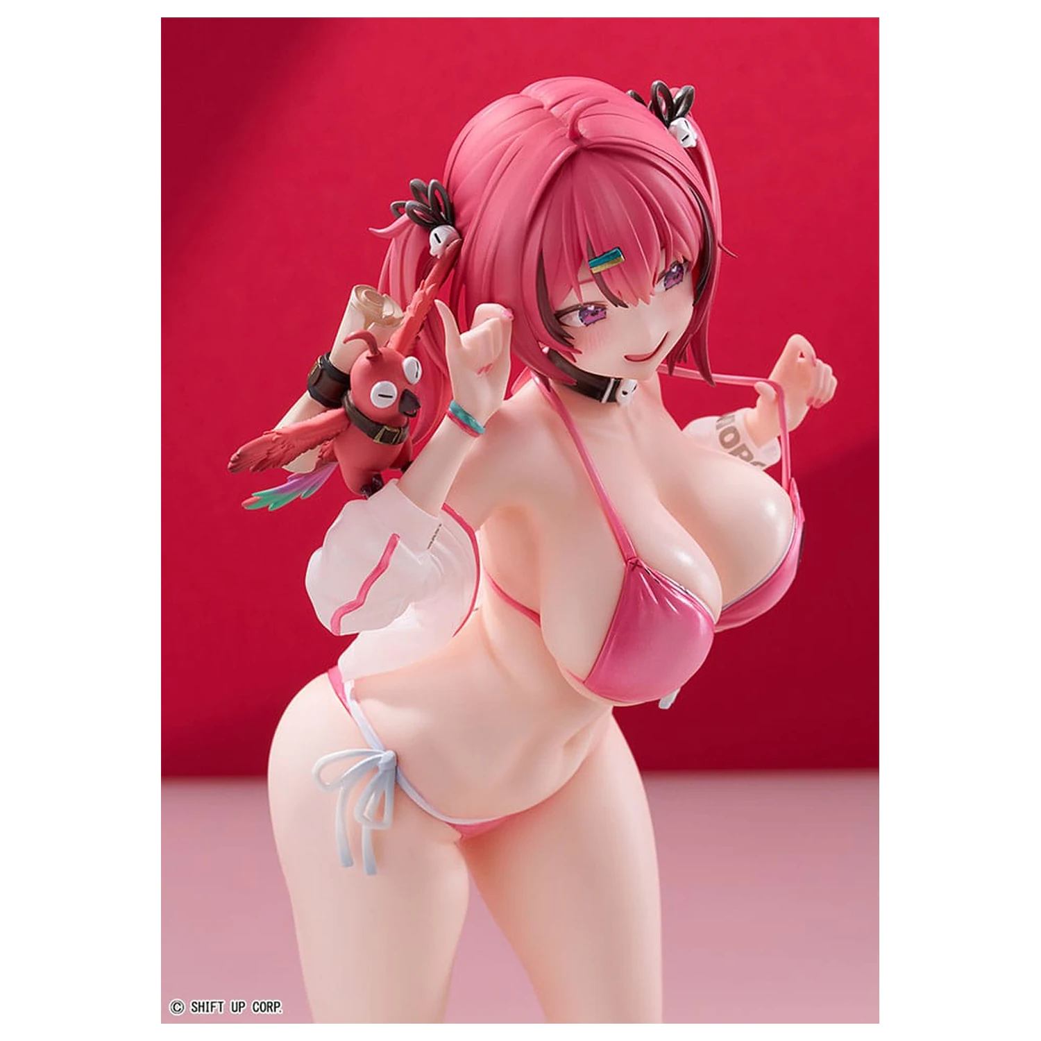 Goddess of Victory: Nikke PVC Figurka 1/7 Mast: A Pirate´s Heart 25 cm zdjęcie produktu