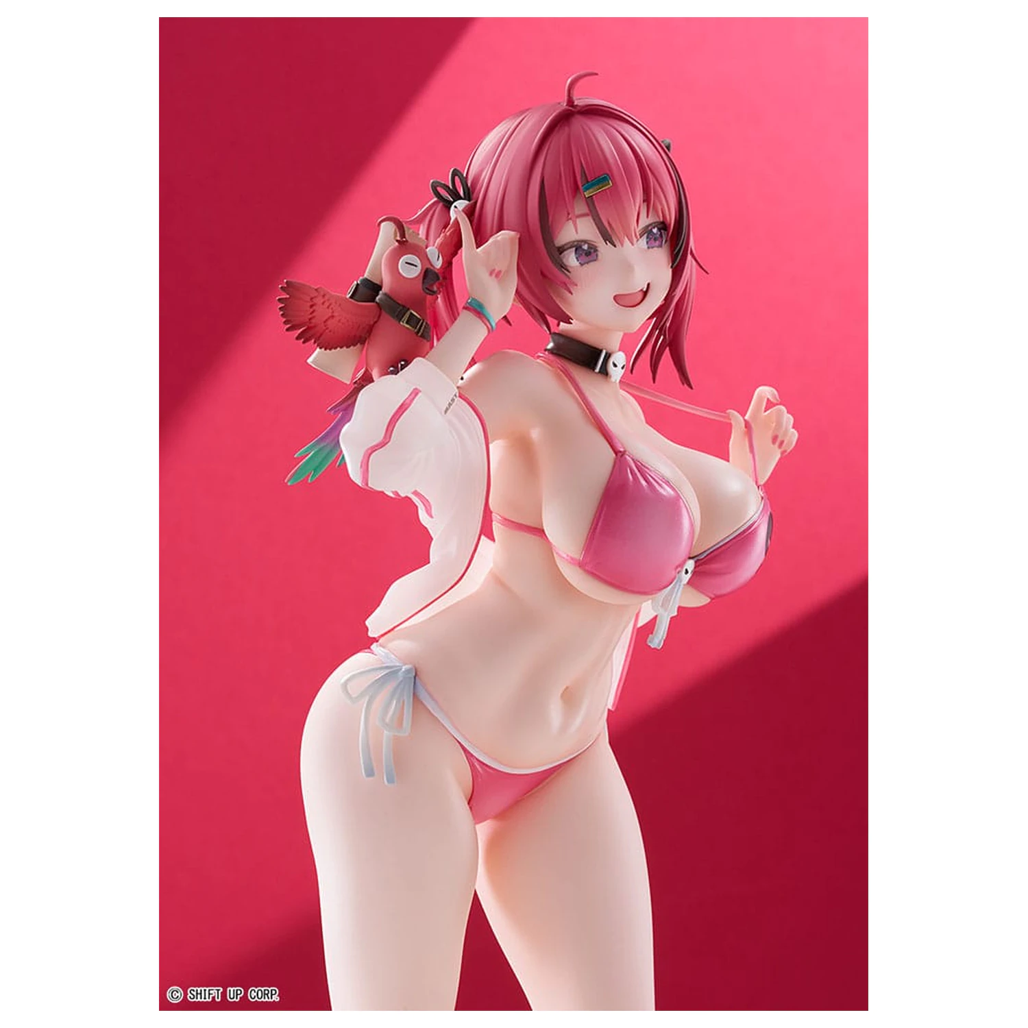 Goddess of Victory: Nikke PVC Figurka 1/7 Mast: A Pirate´s Heart 25 cm zdjęcie produktu