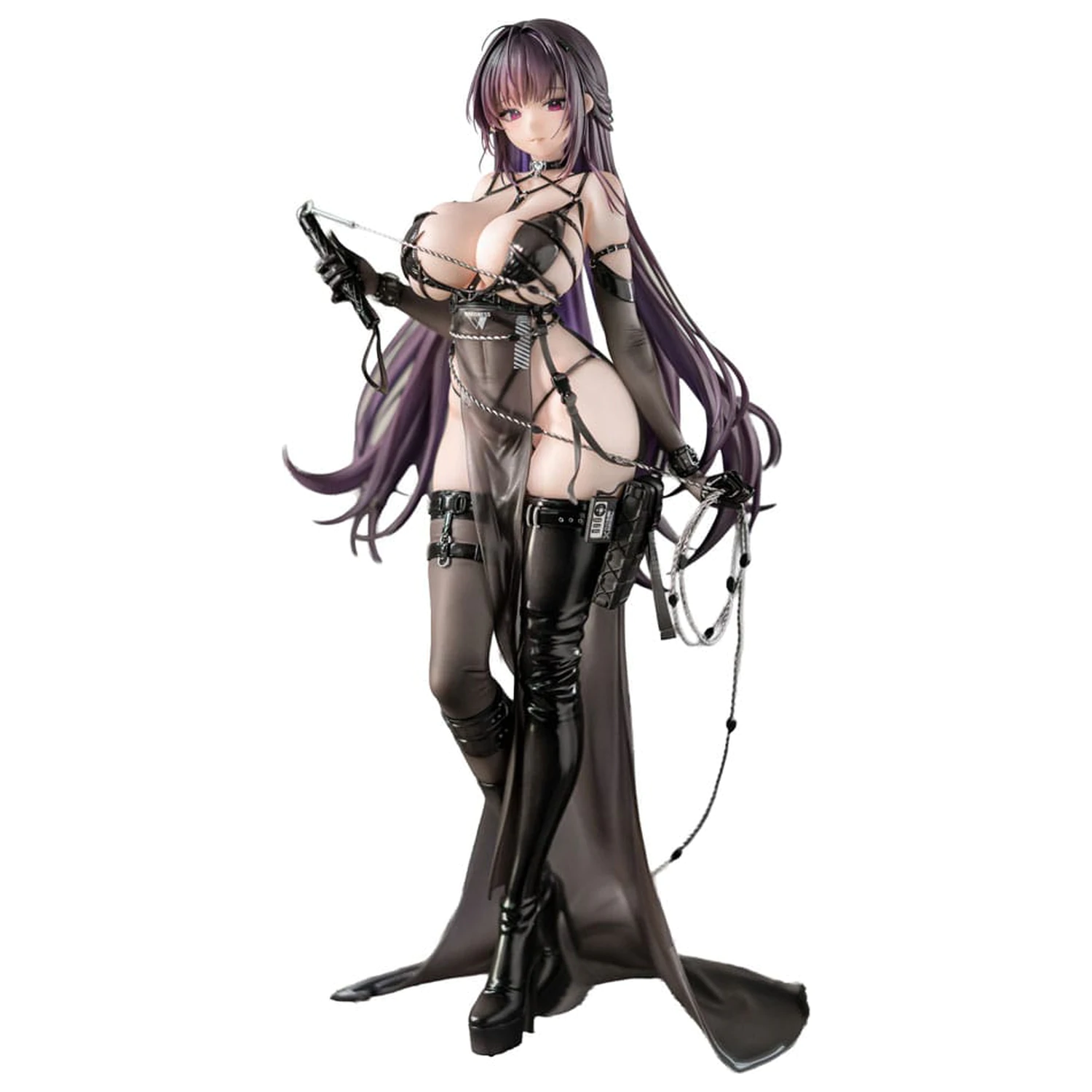 Goddess of Victory: Nikke PVC Statua 1/7 Mihara Bonding Chain 29 cm zdjęcie produktu