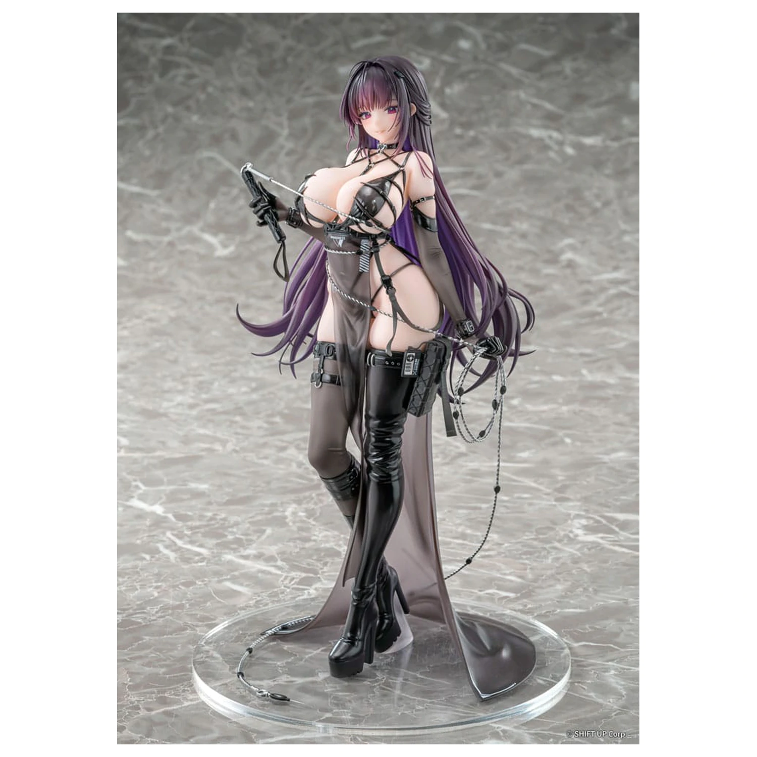 Goddess of Victory: Nikke PVC Statua 1/7 Mihara Bonding Chain 29 cm zdjęcie produktu