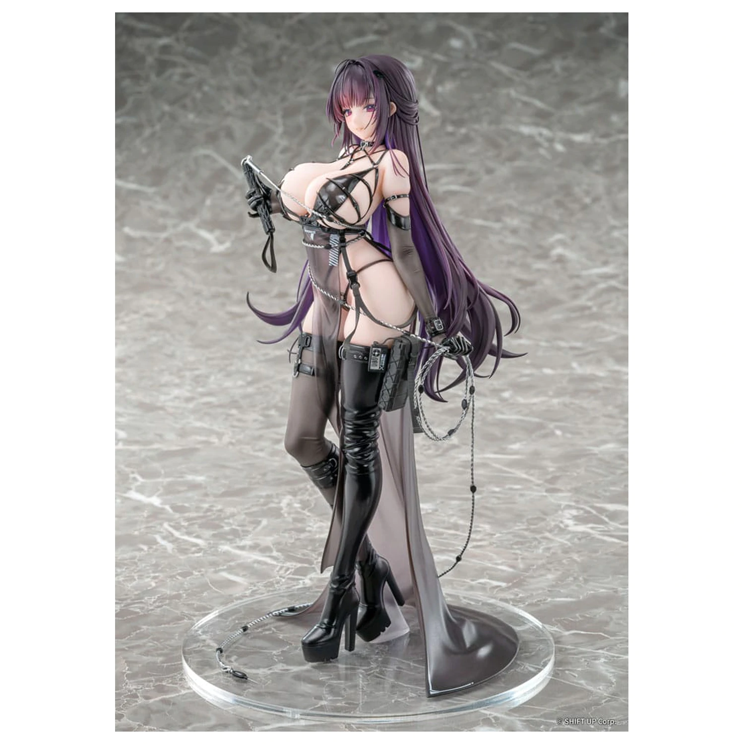 Goddess of Victory: Nikke PVC Statua 1/7 Mihara Bonding Chain 29 cm zdjęcie produktu