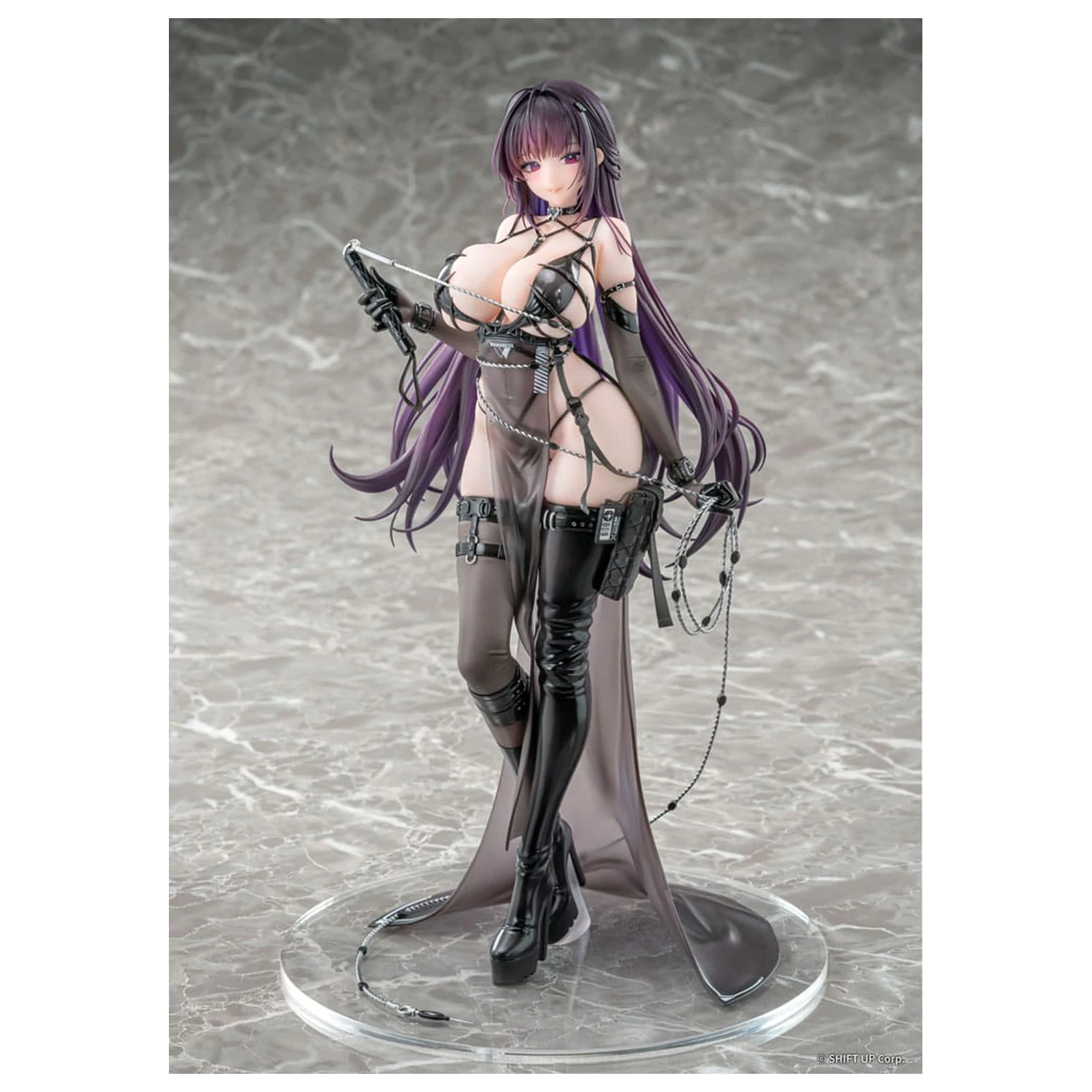 Goddess of Victory: Nikke PVC Statua 1/7 Mihara Bonding Chain 29 cm zdjęcie produktu