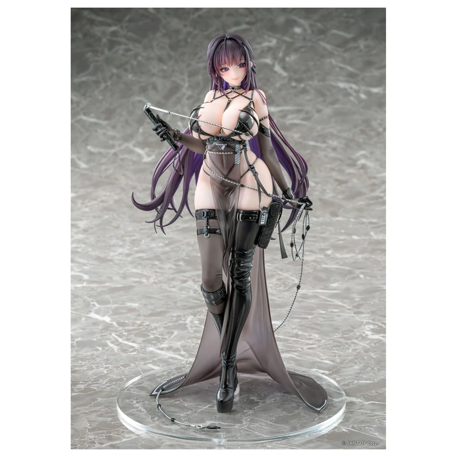 Goddess of Victory: Nikke PVC Statua 1/7 Mihara Bonding Chain 29 cm zdjęcie produktu