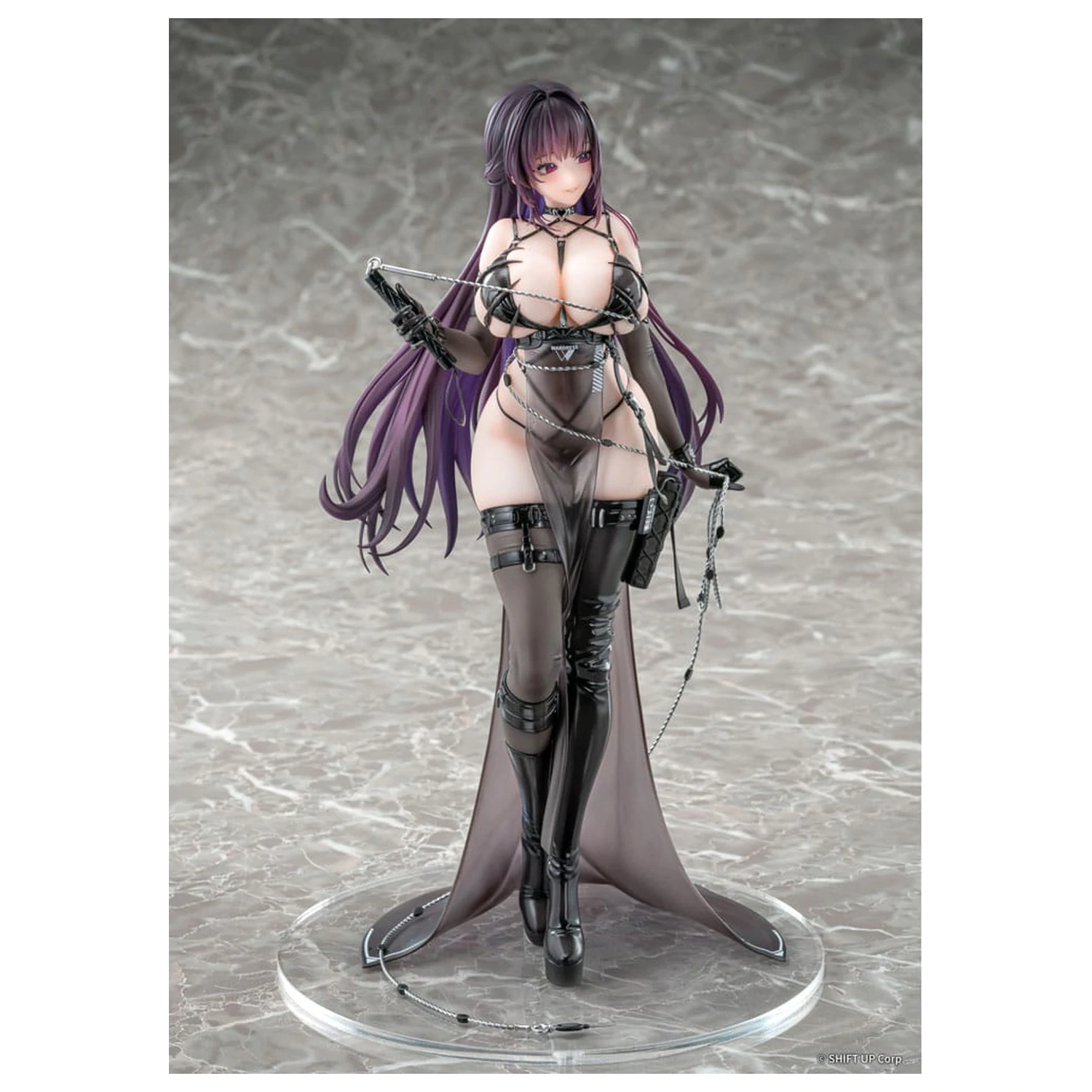 Goddess of Victory: Nikke PVC Statua 1/7 Mihara Bonding Chain 29 cm zdjęcie produktu