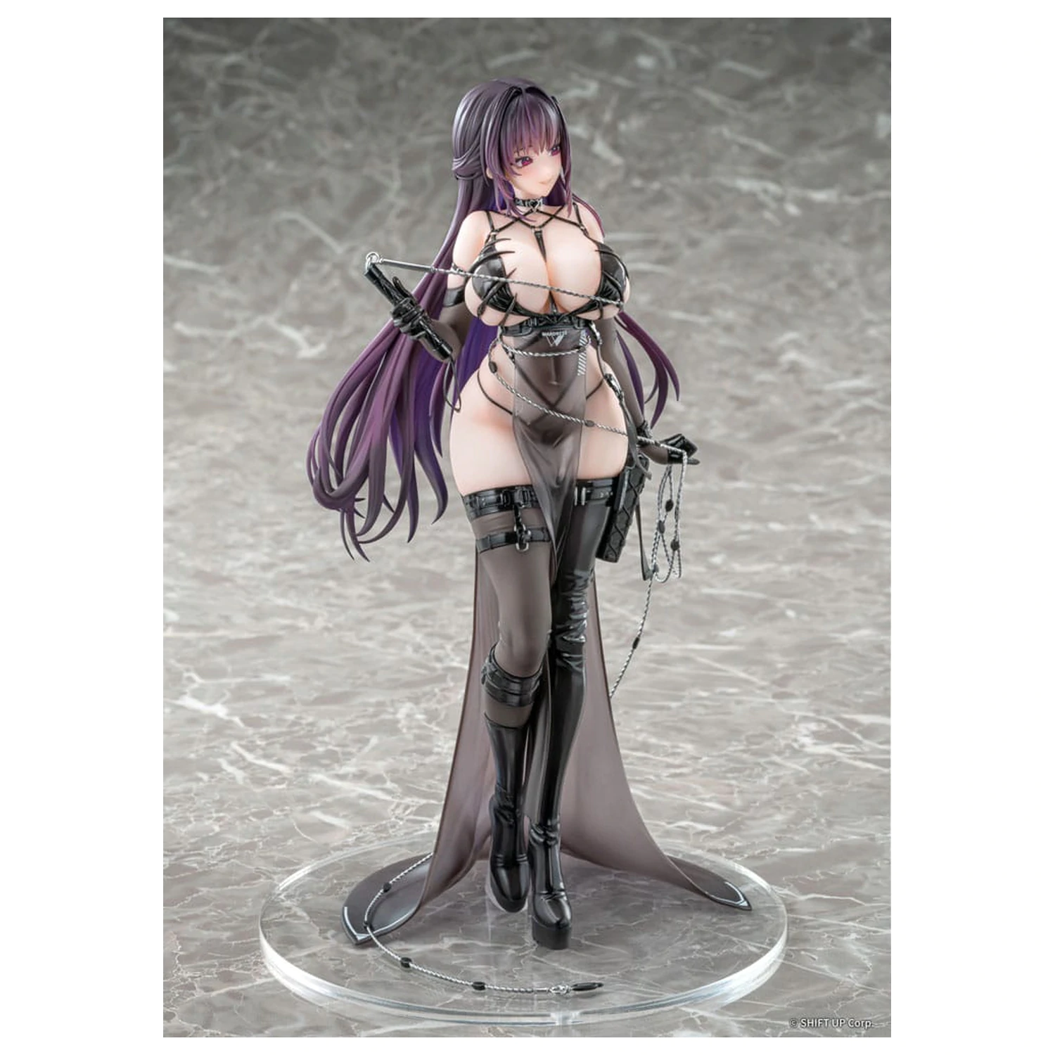 Goddess of Victory: Nikke PVC Statua 1/7 Mihara Bonding Chain 29 cm zdjęcie produktu