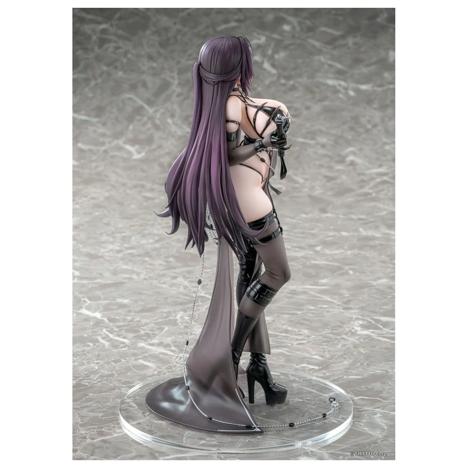 Goddess of Victory: Nikke PVC Statua 1/7 Mihara Bonding Chain 29 cm zdjęcie produktu