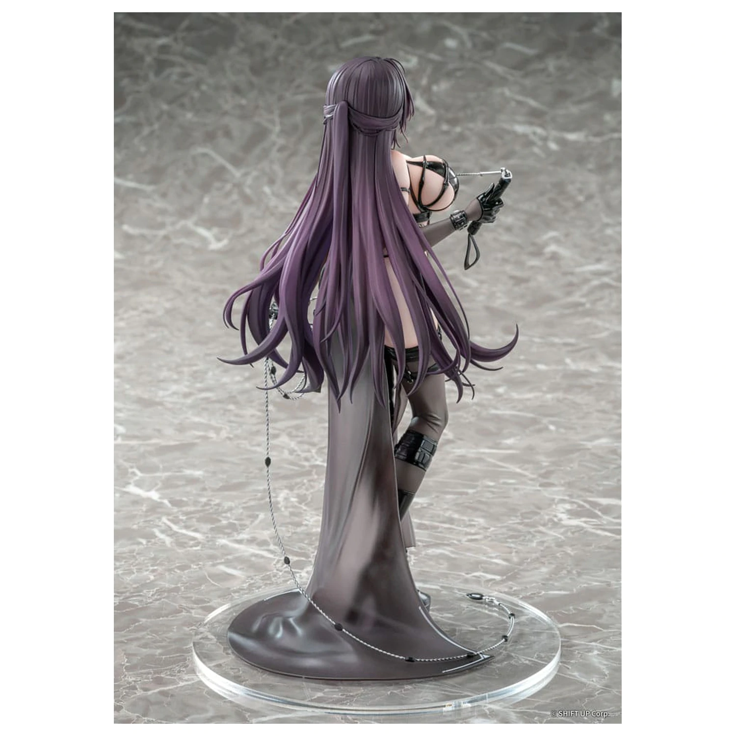 Goddess of Victory: Nikke PVC Statua 1/7 Mihara Bonding Chain 29 cm zdjęcie produktu