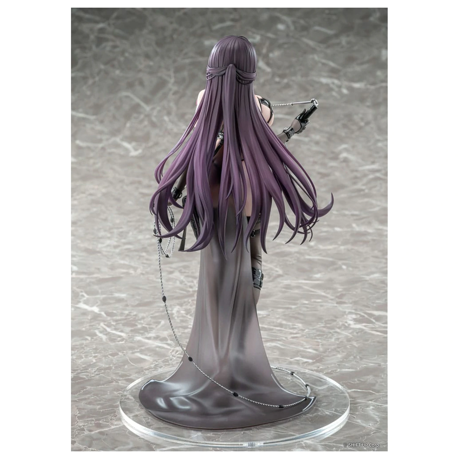 Goddess of Victory: Nikke PVC Statua 1/7 Mihara Bonding Chain 29 cm zdjęcie produktu