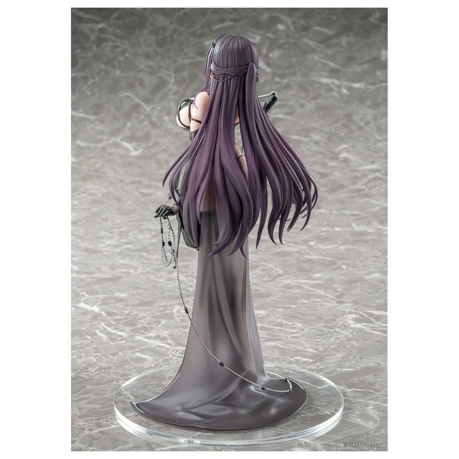 Goddess of Victory: Nikke PVC Statua 1/7 Mihara Bonding Chain 29 cm zdjęcie produktu