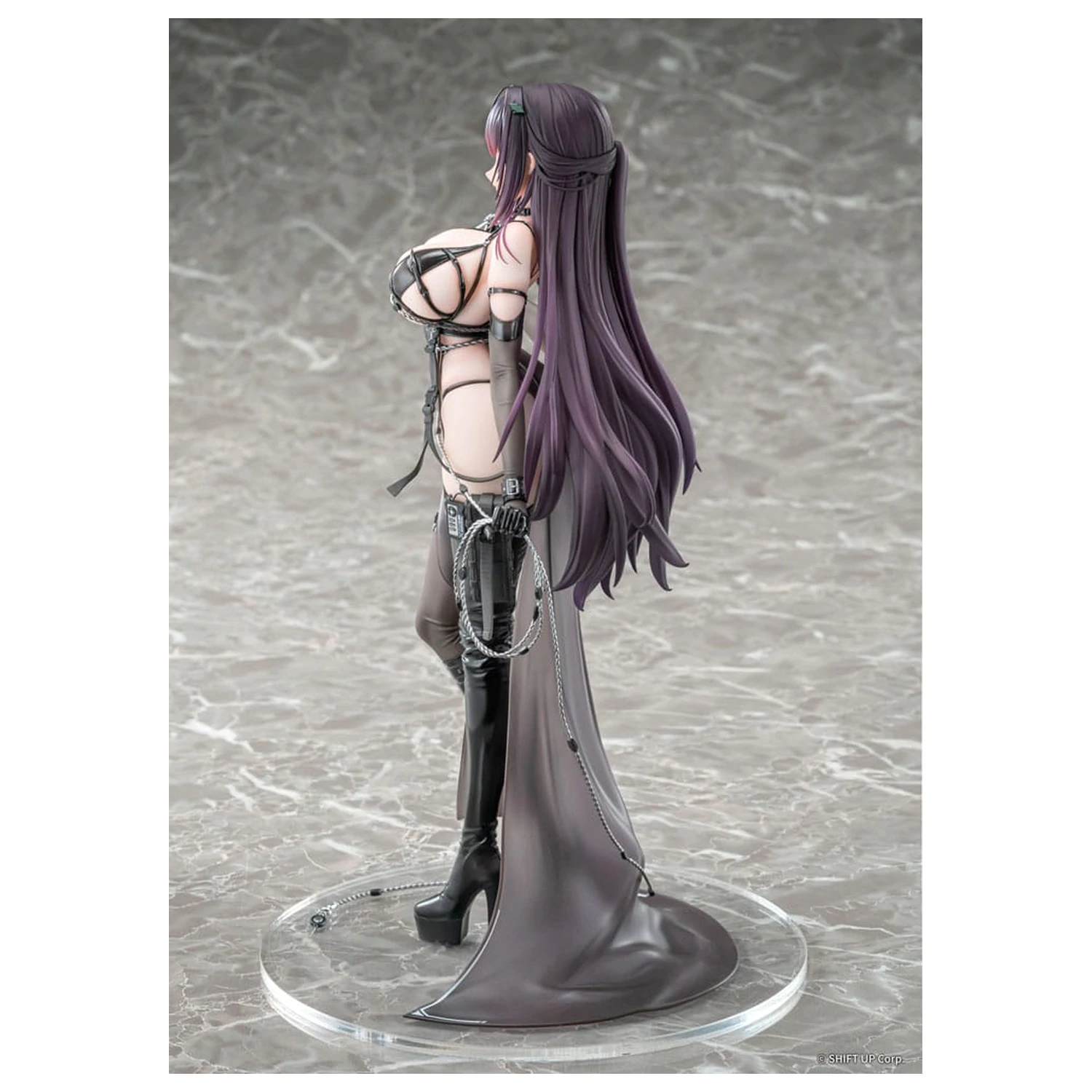 Goddess of Victory: Nikke PVC Statua 1/7 Mihara Bonding Chain 29 cm zdjęcie produktu