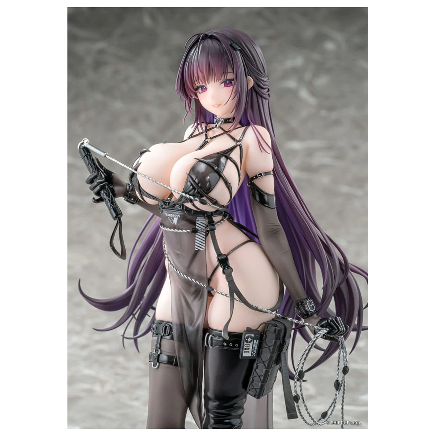 Goddess of Victory: Nikke PVC Statua 1/7 Mihara Bonding Chain 29 cm zdjęcie produktu