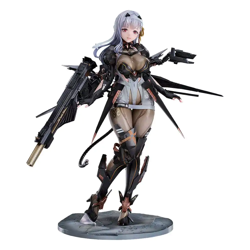 Goddess of Victory: Nikke Statue 1/7 Modernia 23 cm Statua zdjęcie produktu