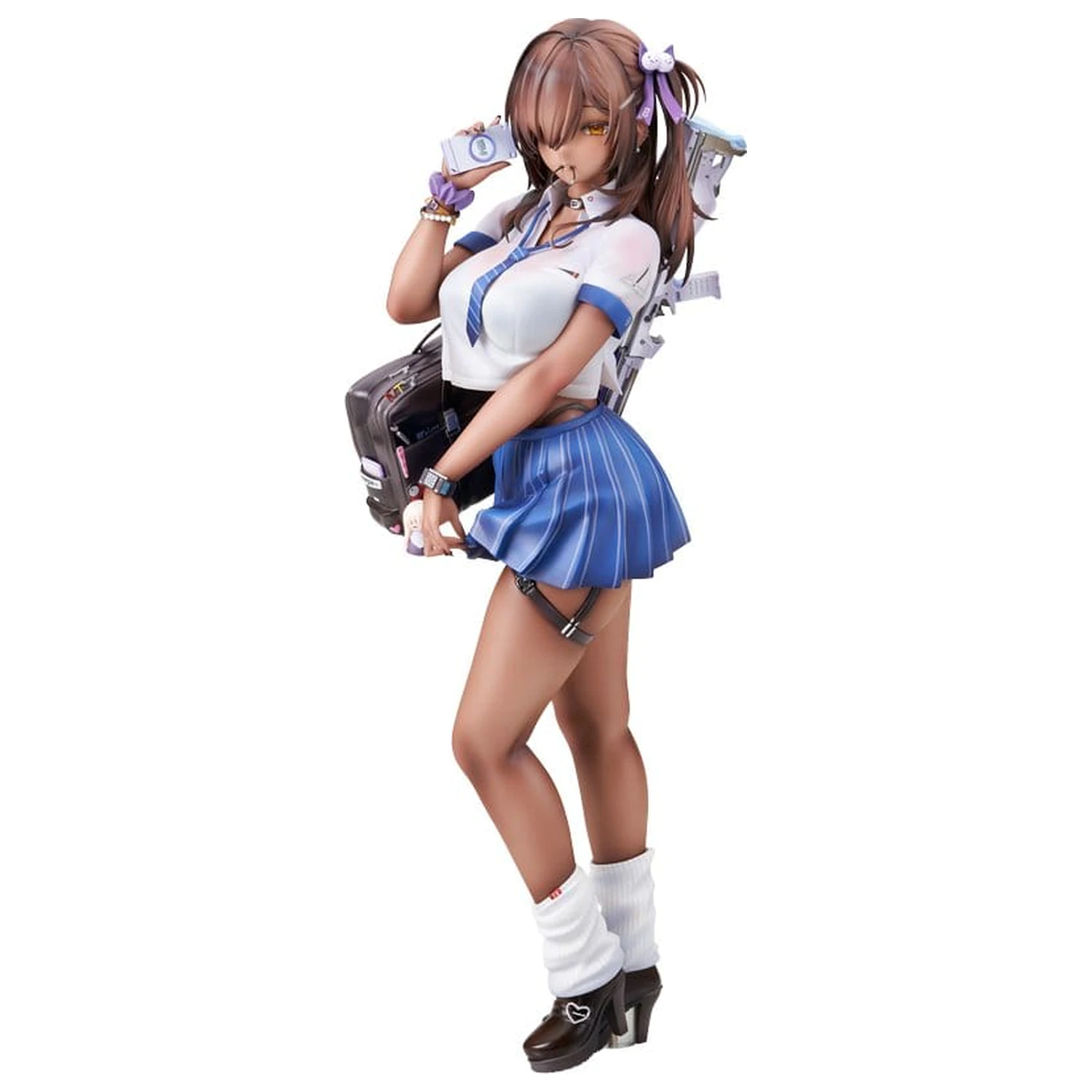 Goddess of Victory: Nikke Statua 1/7 Naga 25 cm zdjęcie produktu