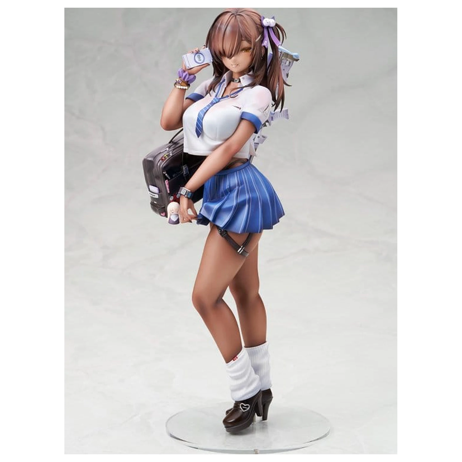 Goddess of Victory: Nikke Statua 1/7 Naga 25 cm zdjęcie produktu