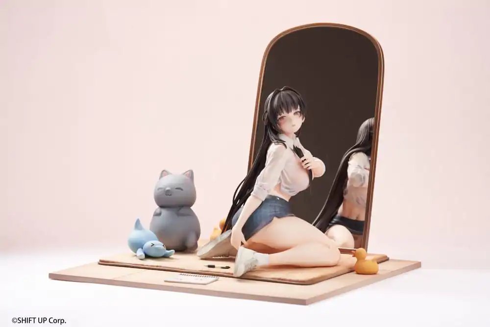 Goddess of Victory: Nikke Figurka PVC 1/7 Nikke Marciana: School Days 20 cm zdjęcie produktu