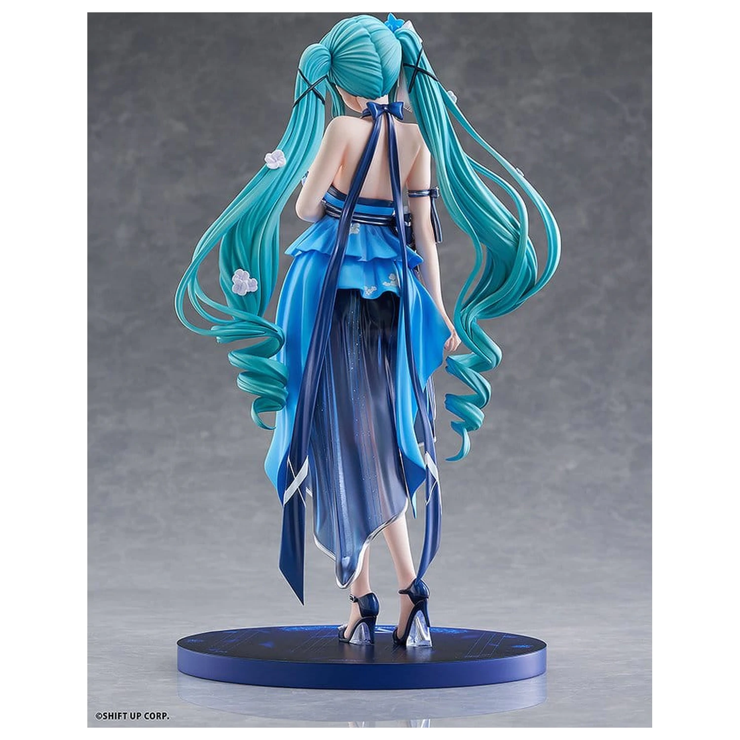 Goddess of Victory: Nikke PVC Statue 1/7 Privaty: Banquet Princess 24 cm zdjęcie produktu