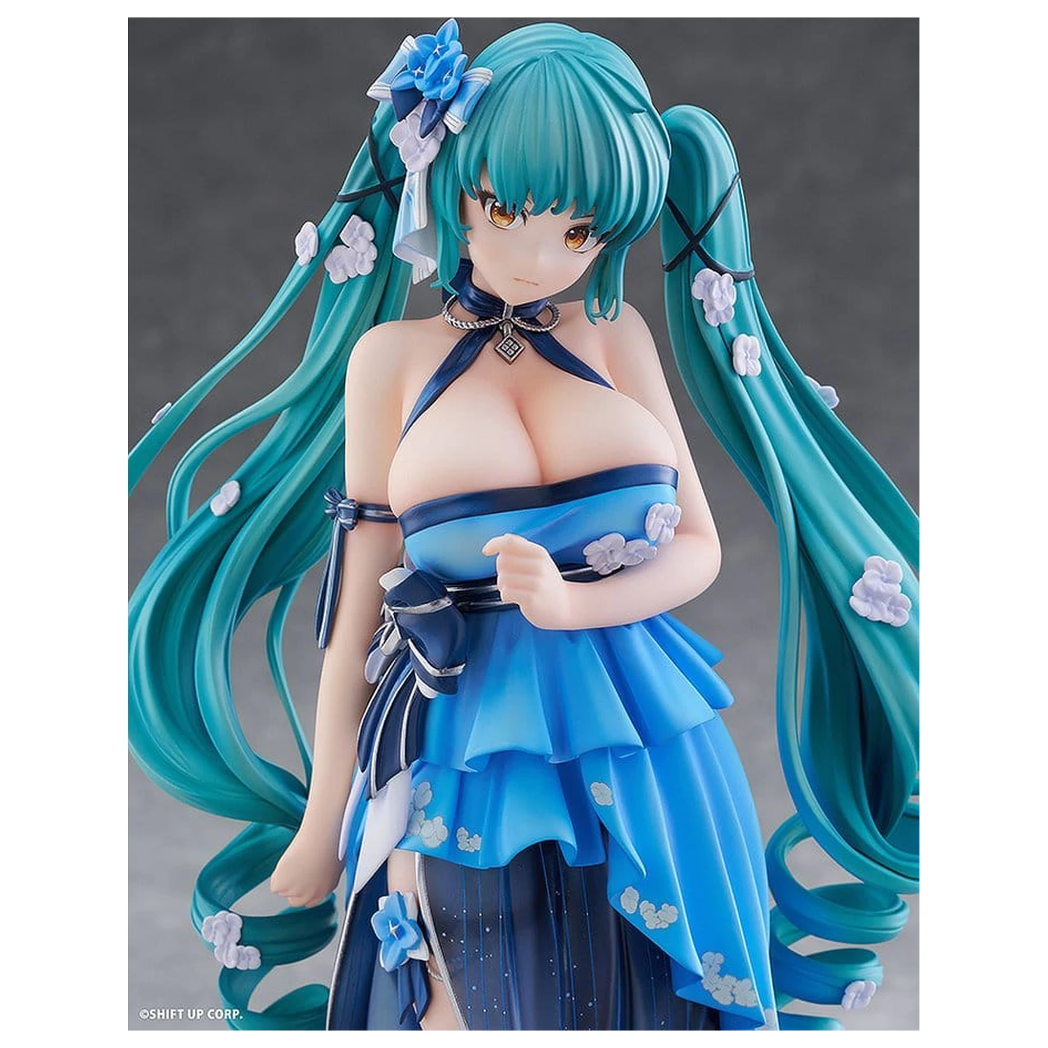 Goddess of Victory: Nikke PVC Statue 1/7 Privaty: Banquet Princess 24 cm zdjęcie produktu