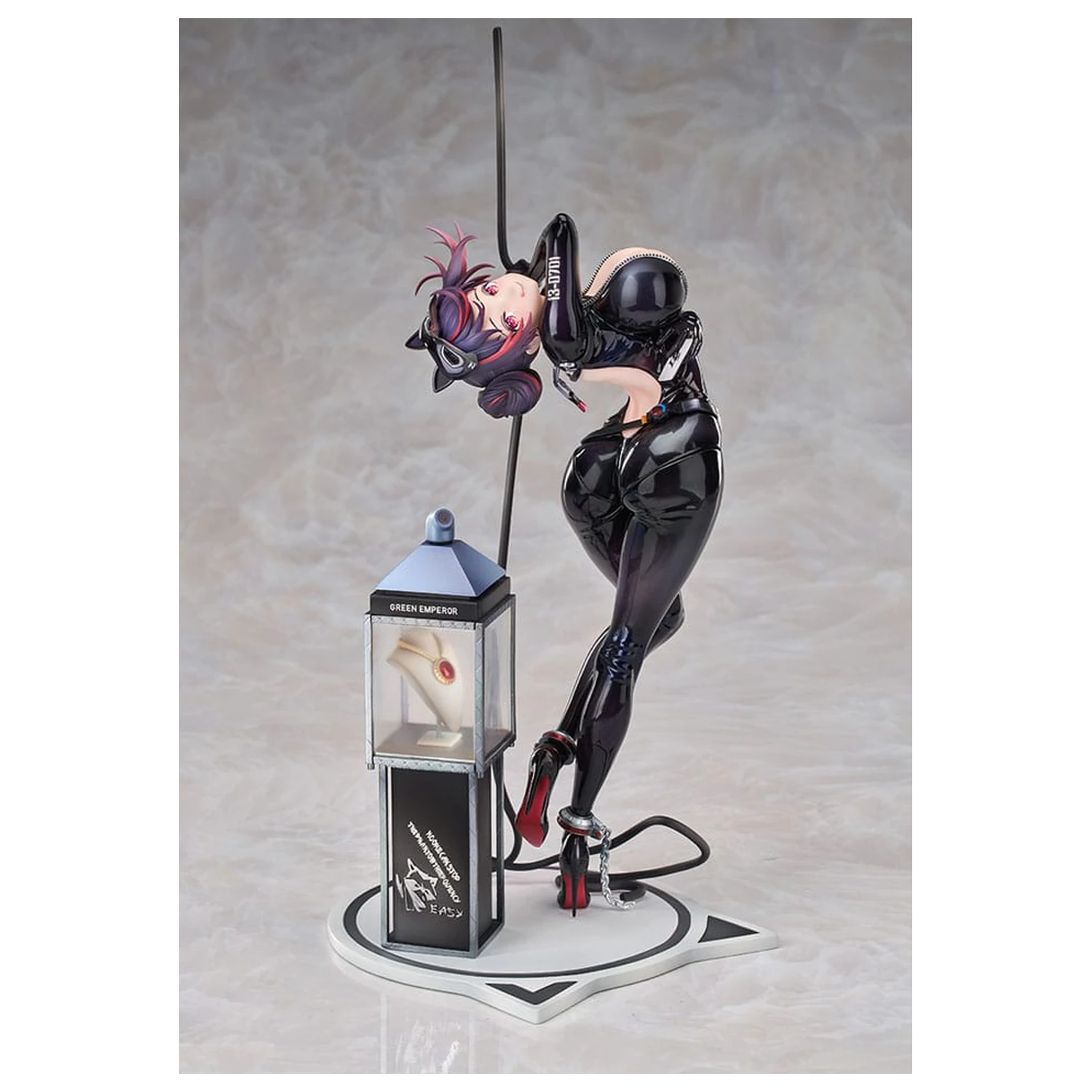 Goddess of Victory: Nikke PVC Statua 1/7 Quency: Escape Queen 27 cm zdjęcie produktu