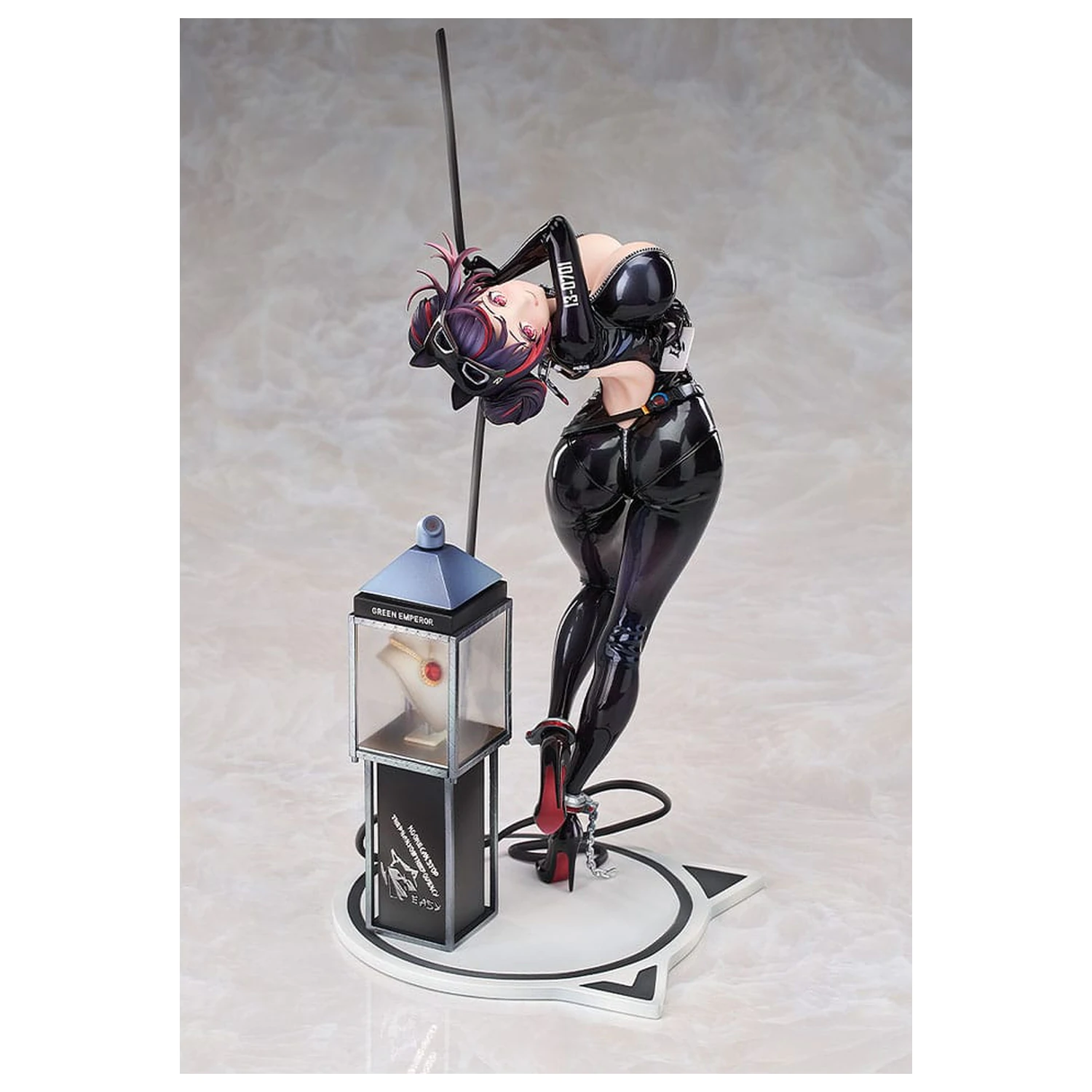 Goddess of Victory: Nikke PVC Statua 1/7 Quency: Escape Queen 27 cm zdjęcie produktu