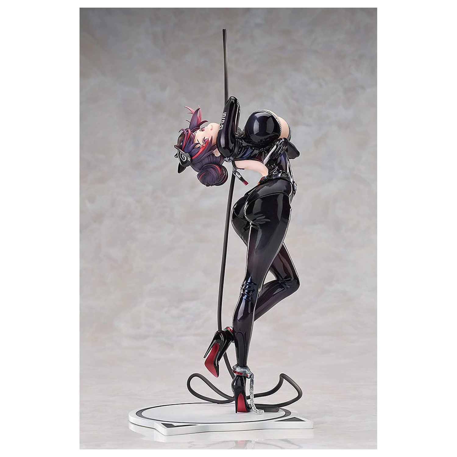 Goddess of Victory: Nikke PVC Statua 1/7 Quency: Escape Queen 27 cm zdjęcie produktu