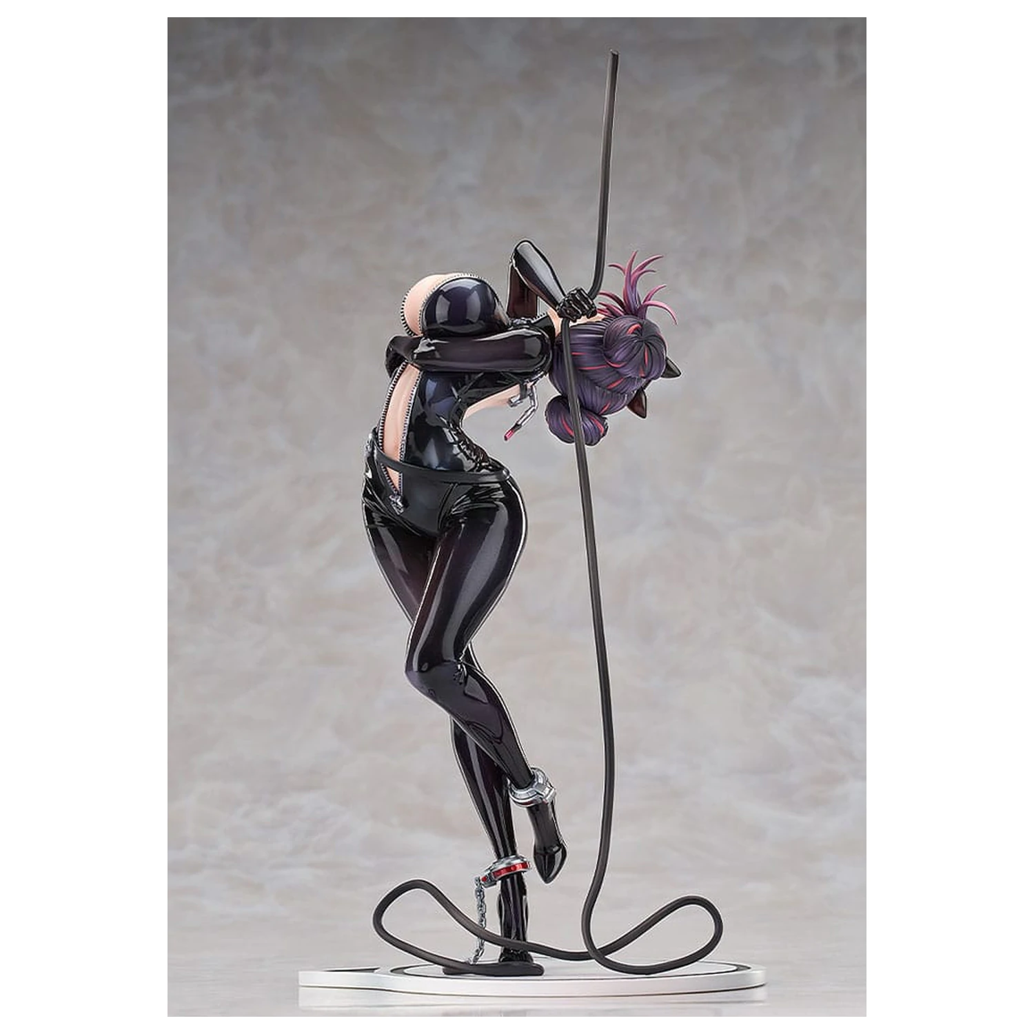 Goddess of Victory: Nikke PVC Statua 1/7 Quency: Escape Queen 27 cm zdjęcie produktu