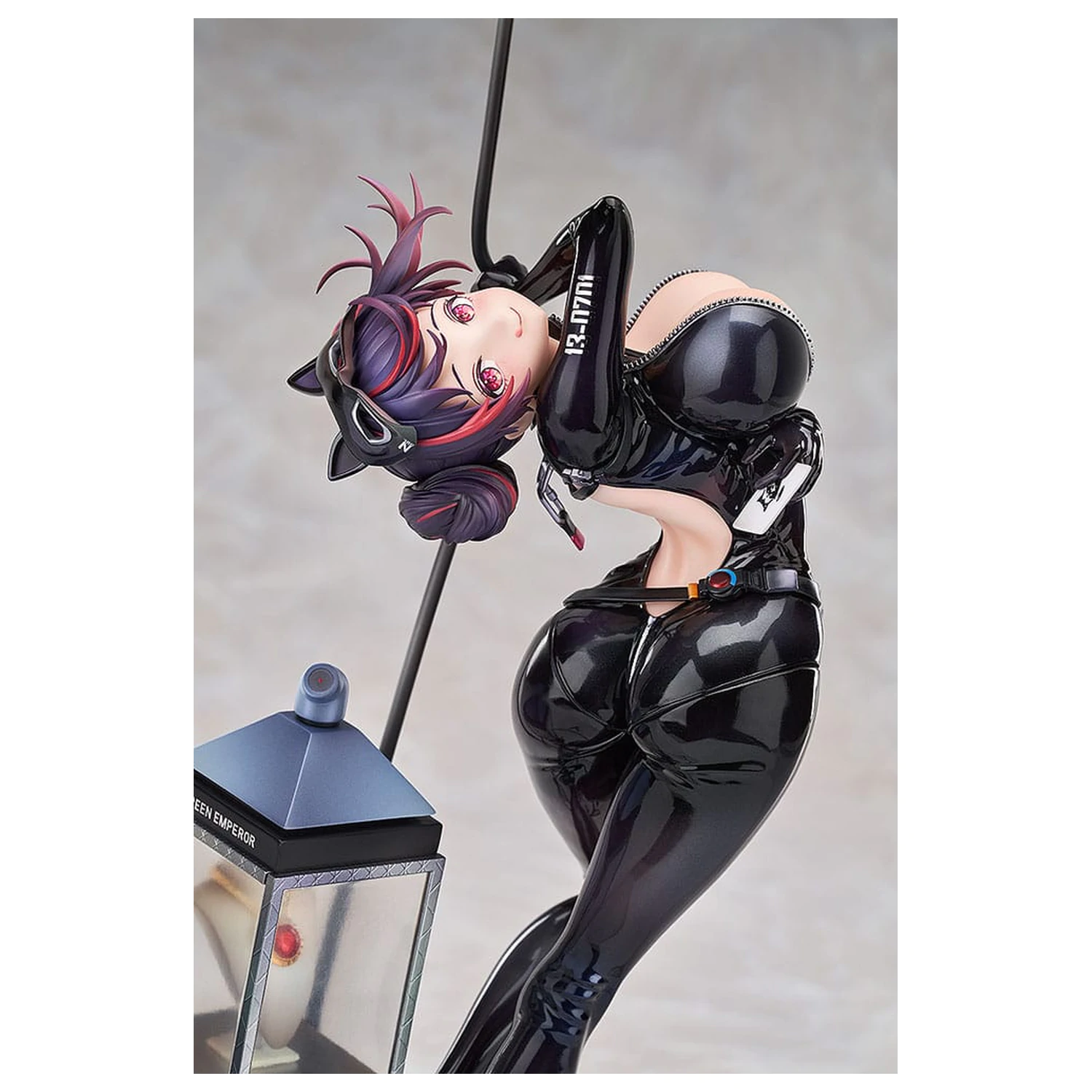 Goddess of Victory: Nikke PVC Statua 1/7 Quency: Escape Queen 27 cm zdjęcie produktu