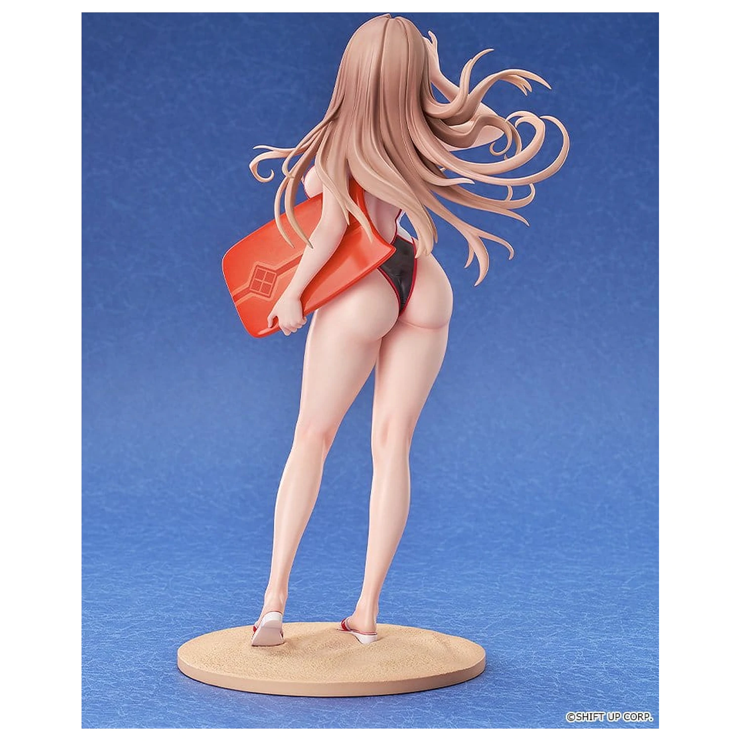 Goddess of Victory: Nikke figurka PVC 1/7 Rapi: Classic Vacation 25 cm zdjęcie produktu