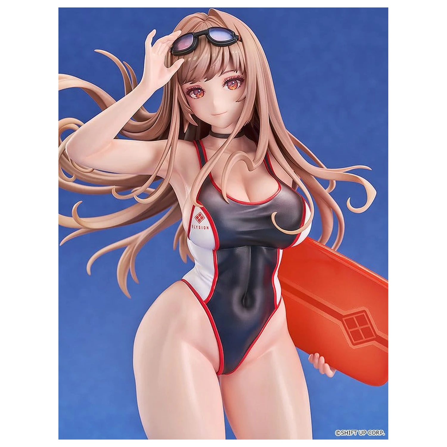 Goddess of Victory: Nikke figurka PVC 1/7 Rapi: Classic Vacation 25 cm zdjęcie produktu