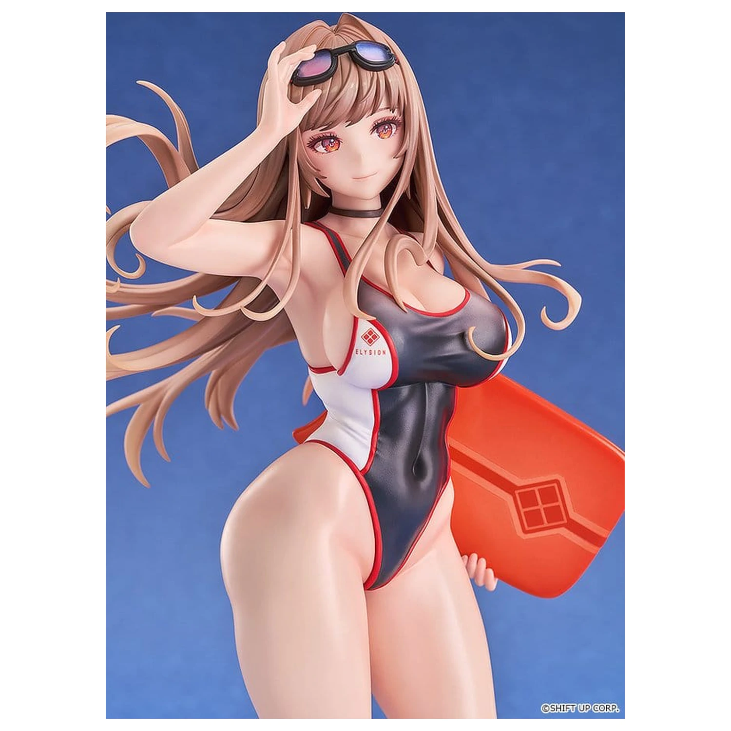 Goddess of Victory: Nikke figurka PVC 1/7 Rapi: Classic Vacation 25 cm zdjęcie produktu