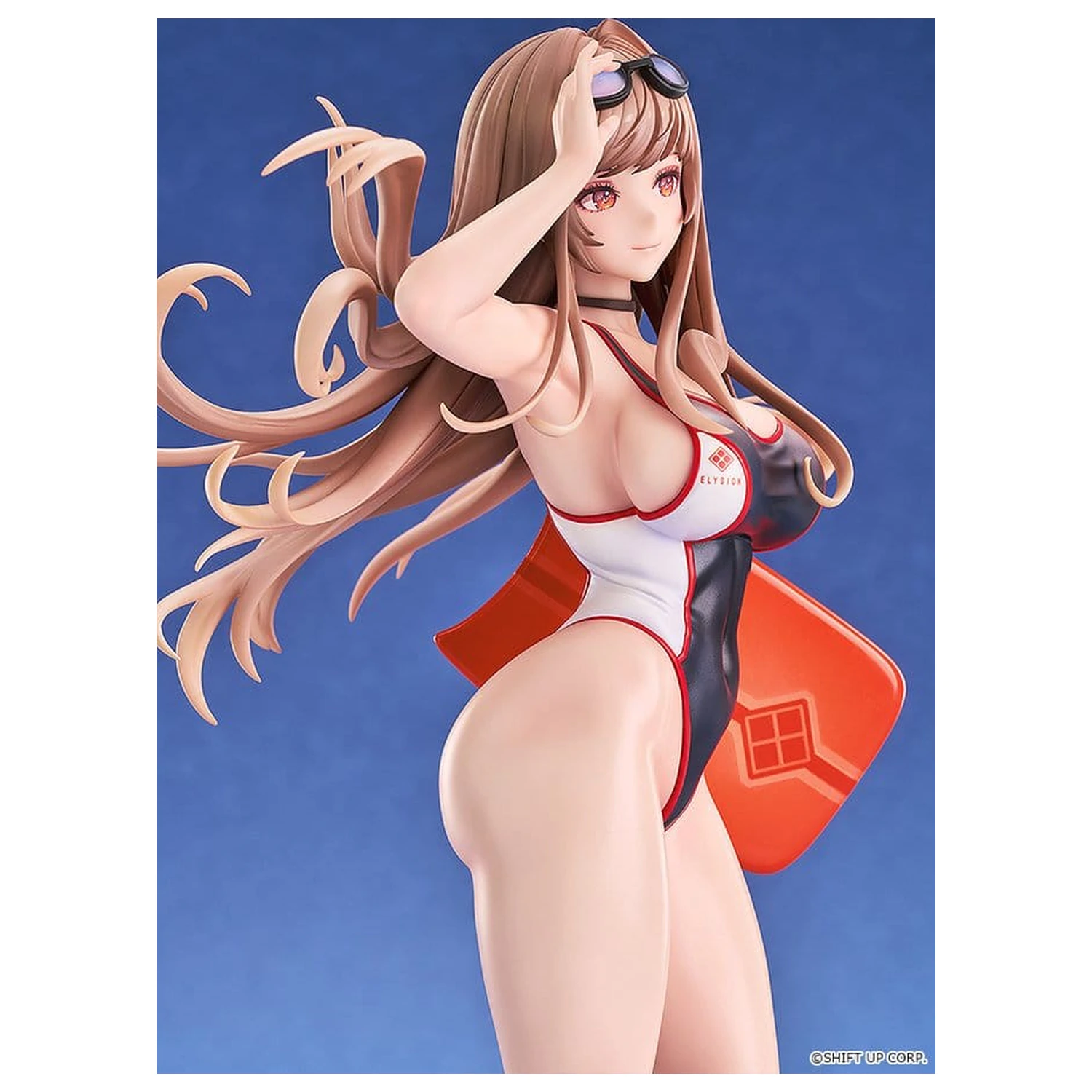 Goddess of Victory: Nikke figurka PVC 1/7 Rapi: Classic Vacation 25 cm zdjęcie produktu