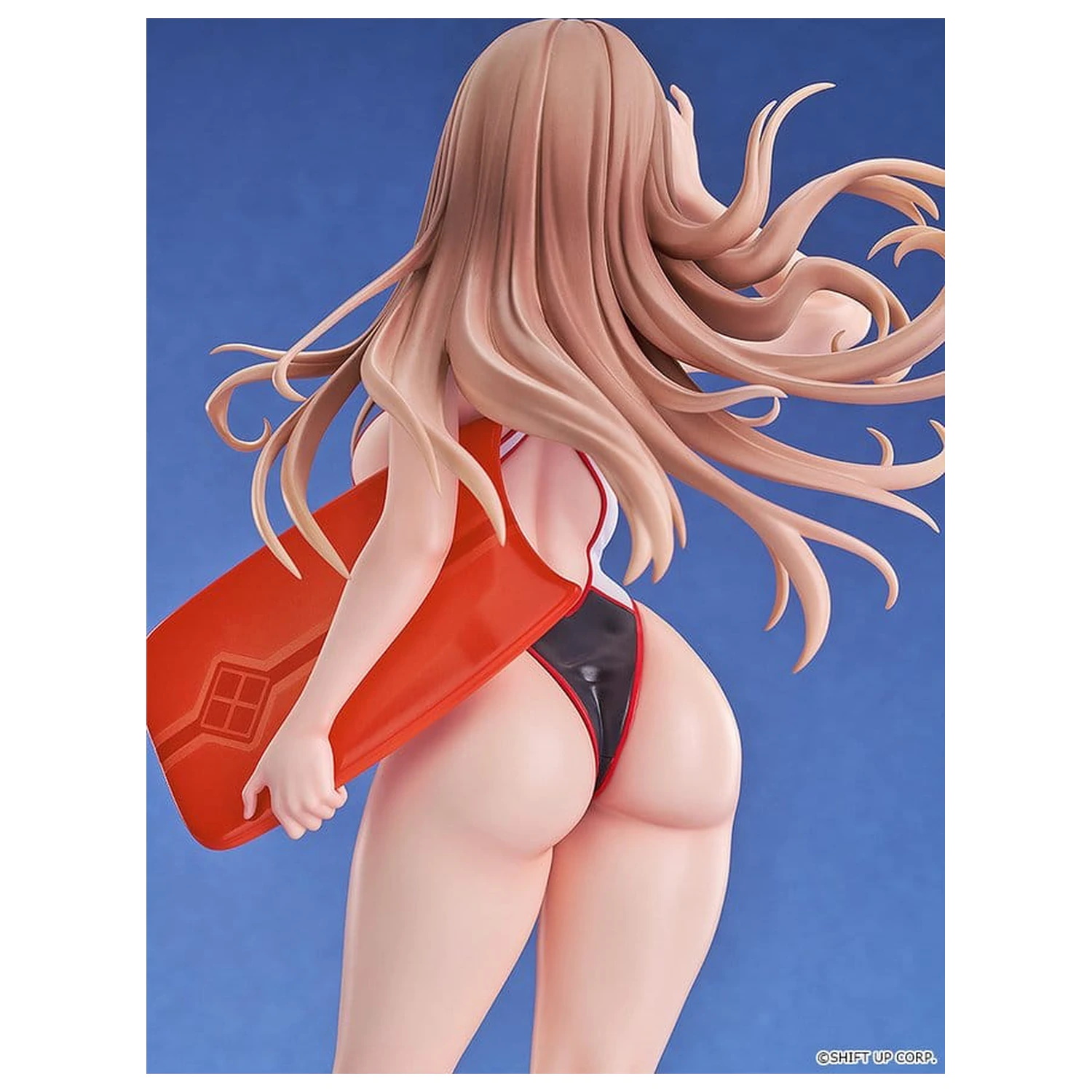 Goddess of Victory: Nikke figurka PVC 1/7 Rapi: Classic Vacation 25 cm zdjęcie produktu