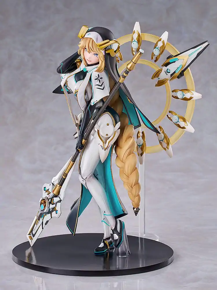 Goddess of Victory: Nikke Figurka PVC 1/7 Rapunzel 26 cm zdjęcie produktu