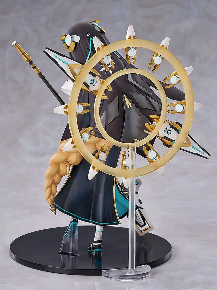 Goddess of Victory: Nikke Figurka PVC 1/7 Rapunzel 26 cm zdjęcie produktu