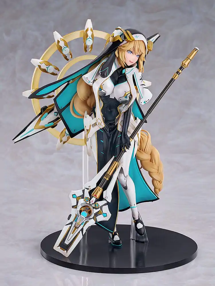 Goddess of Victory: Nikke Figurka PVC 1/7 Rapunzel 26 cm zdjęcie produktu