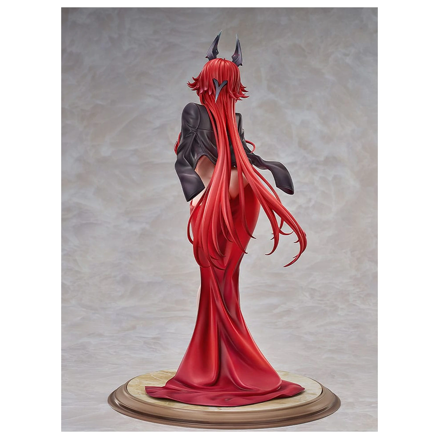 Goddess of Victory: Nikke statuetka z PVC 1/7 Red Hood Nonsense Red 25 cm zdjęcie produktu