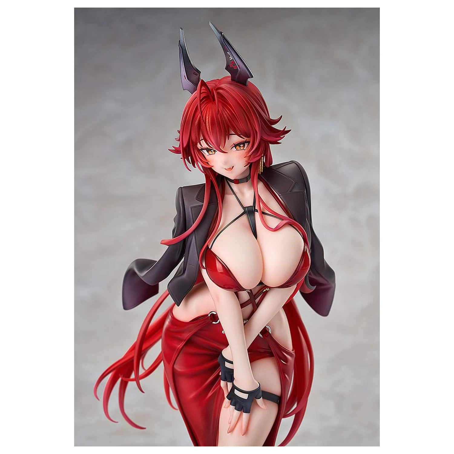 Goddess of Victory: Nikke statuetka z PVC 1/7 Red Hood Nonsense Red 25 cm zdjęcie produktu