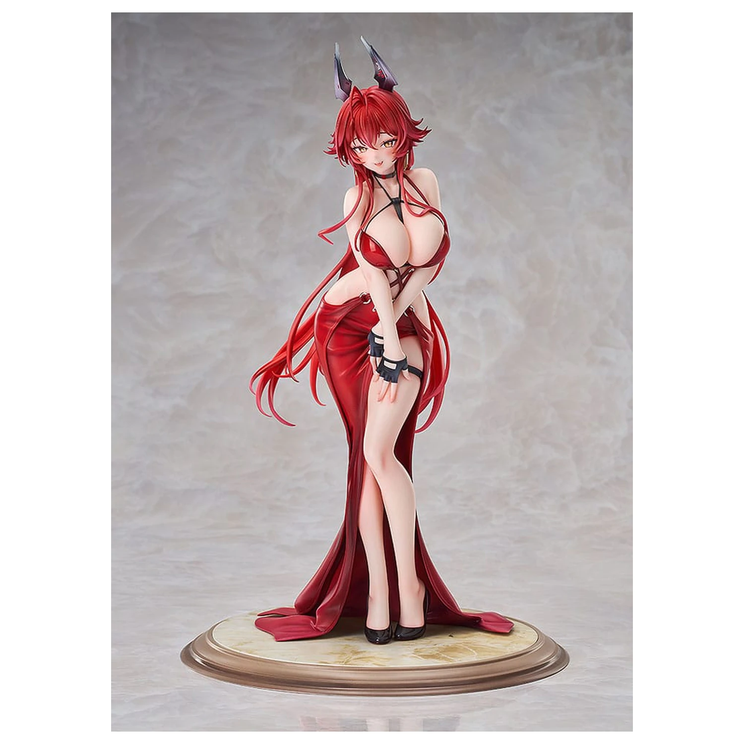 Goddess of Victory: Nikke statuetka z PVC 1/7 Red Hood Nonsense Red 25 cm zdjęcie produktu