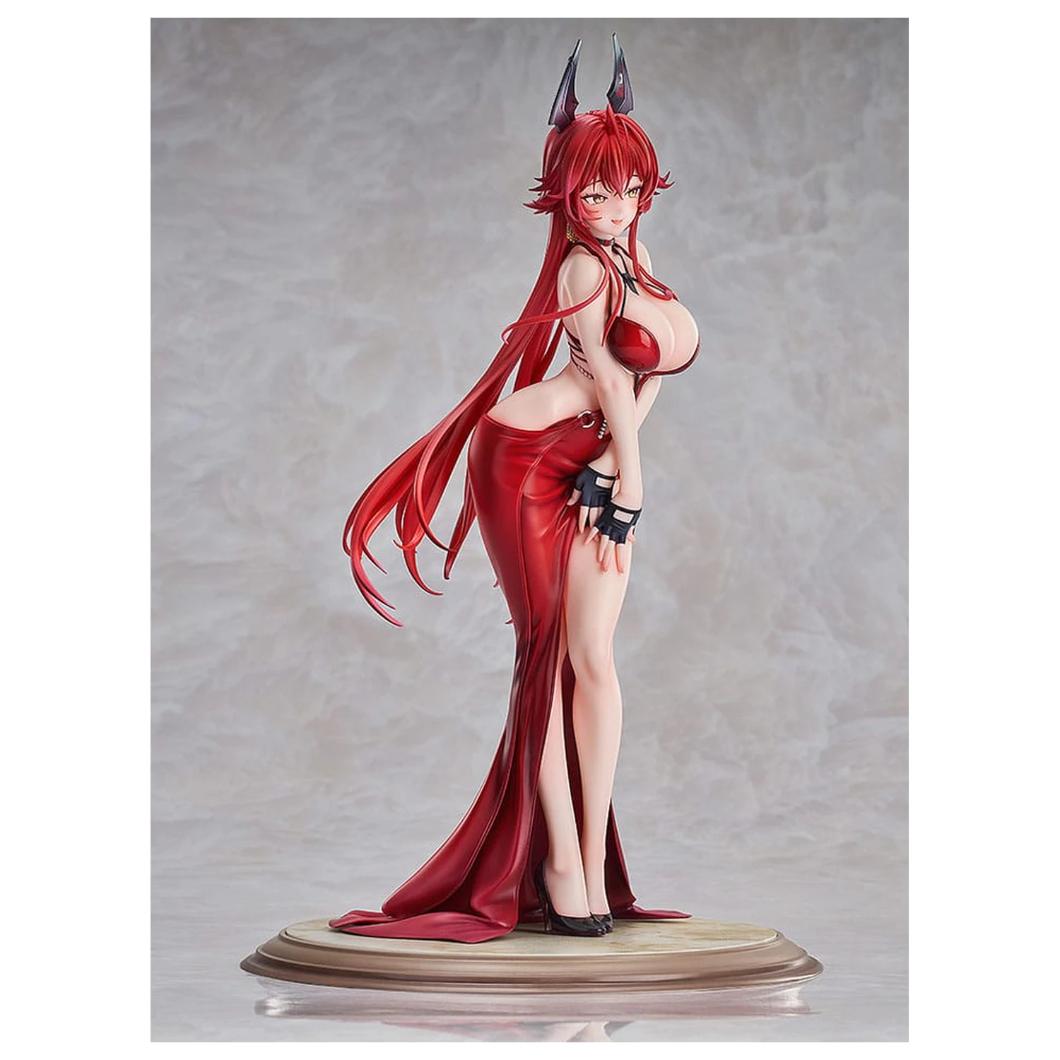Goddess of Victory: Nikke statuetka z PVC 1/7 Red Hood Nonsense Red 25 cm zdjęcie produktu