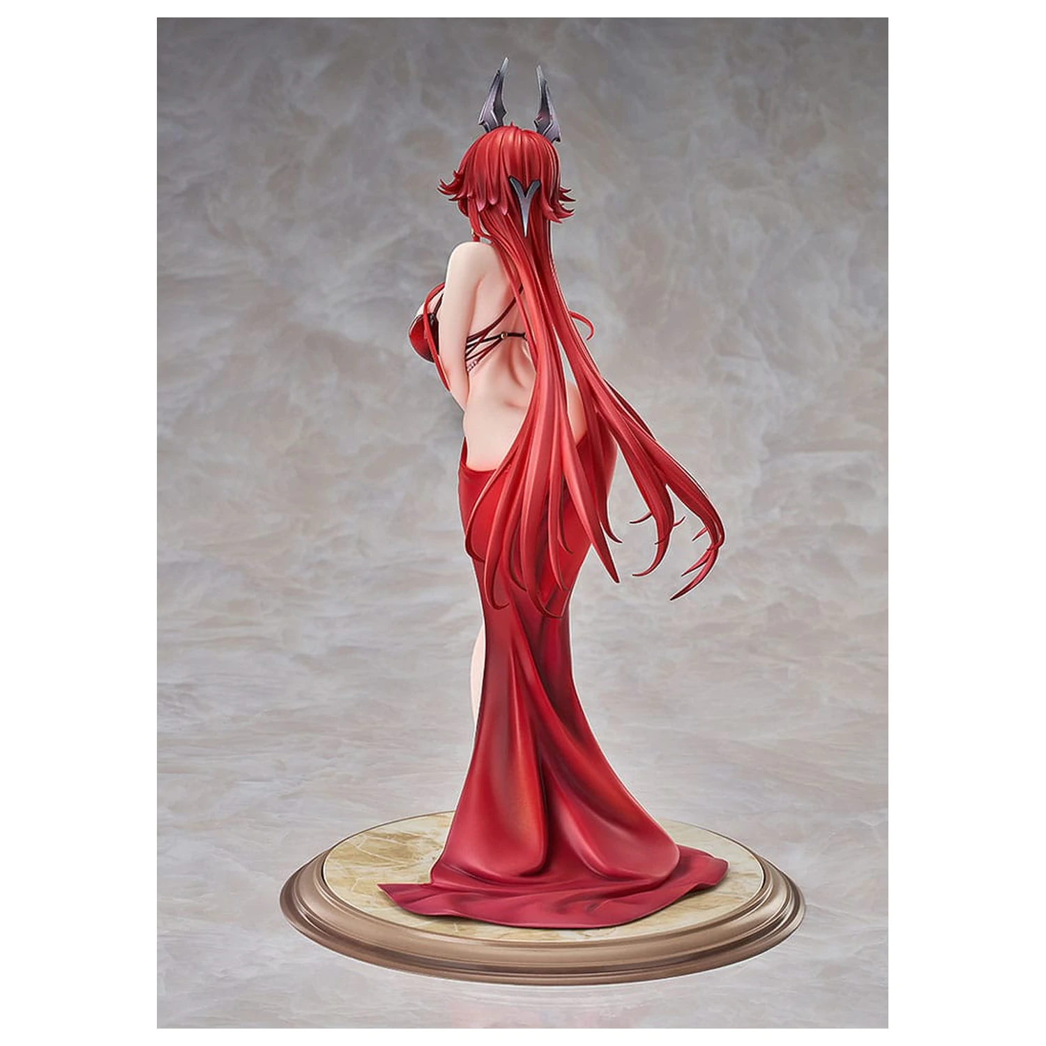 Goddess of Victory: Nikke statuetka z PVC 1/7 Red Hood Nonsense Red 25 cm zdjęcie produktu
