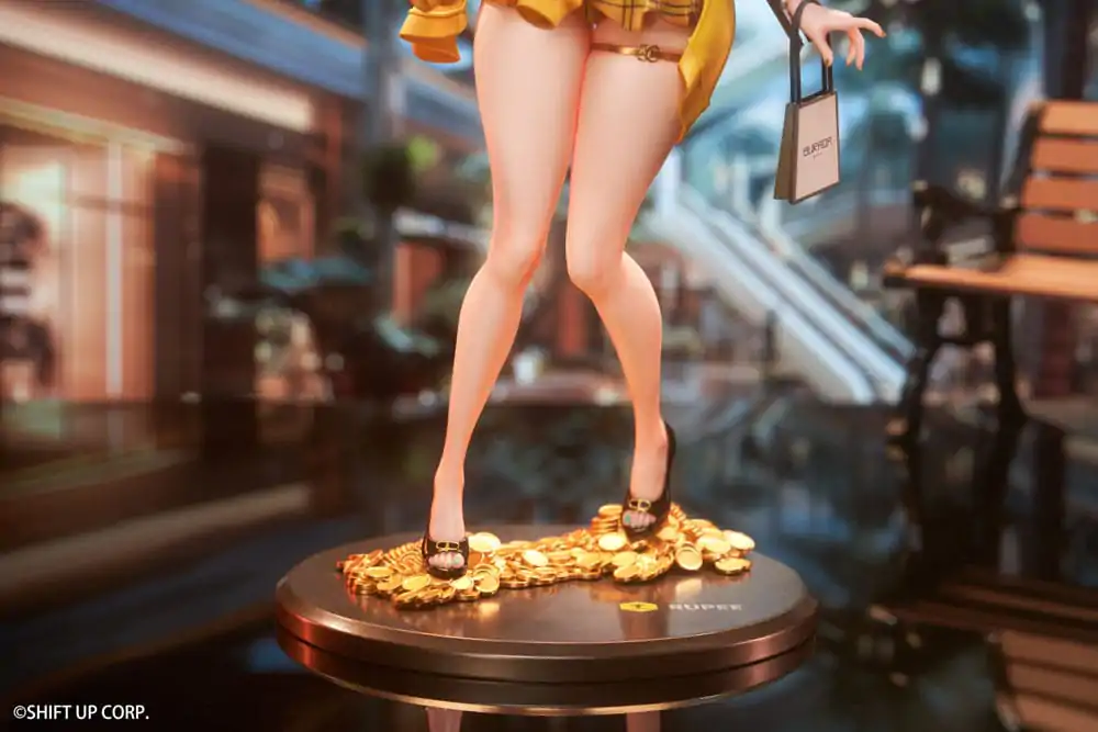 Goddess of Victory: Nikke Figurka PVC 1/7 Rupee 30 cm zdjęcie produktu