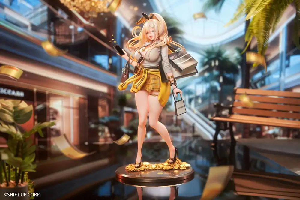 Goddess of Victory: Nikke Figurka PVC 1/7 Rupee 30 cm zdjęcie produktu