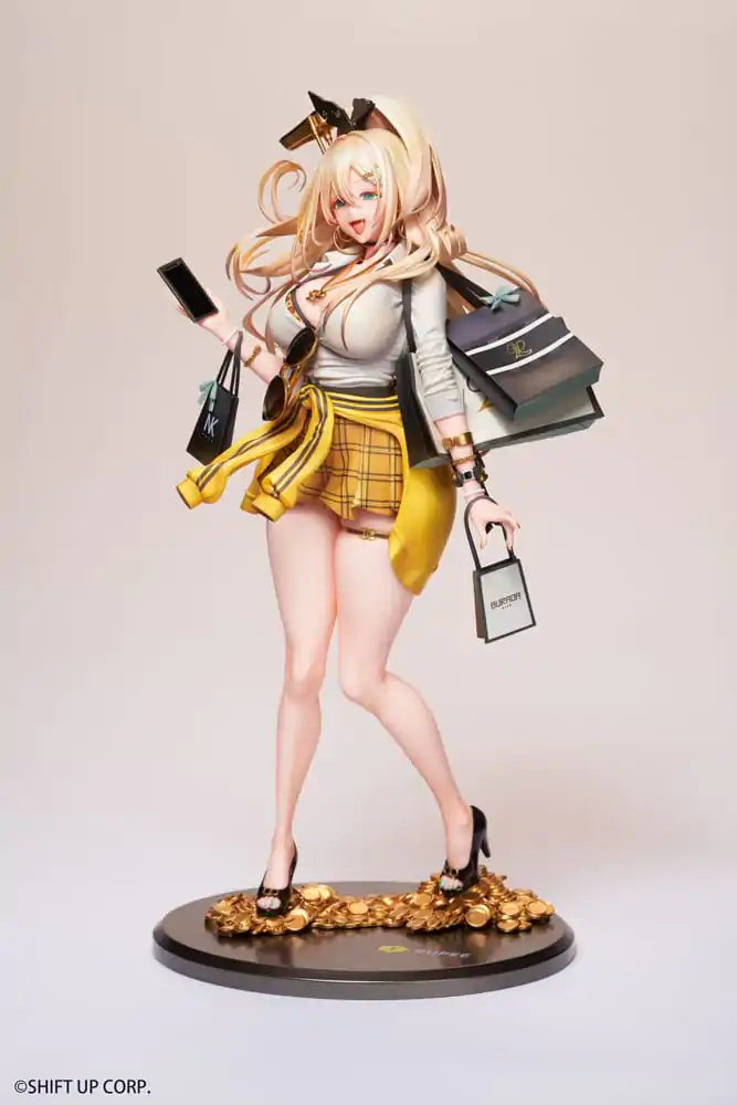 Goddess of Victory: Nikke Figurka PVC 1/7 Rupee 30 cm zdjęcie produktu